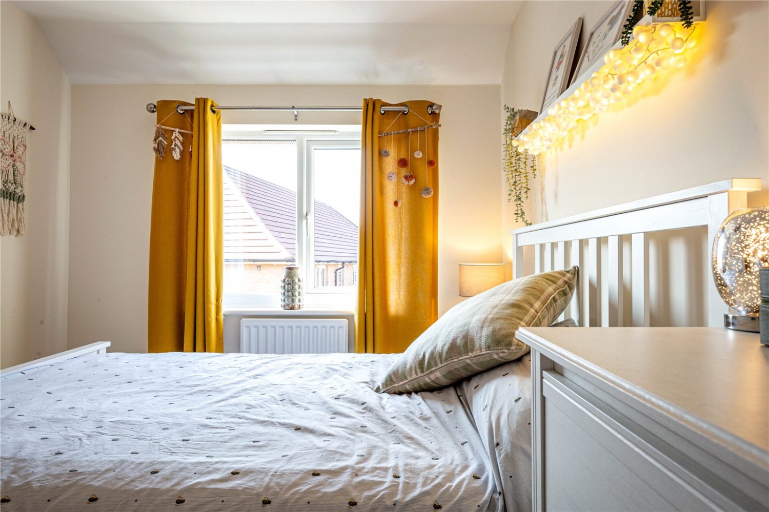 Cheswick Village, Bristol