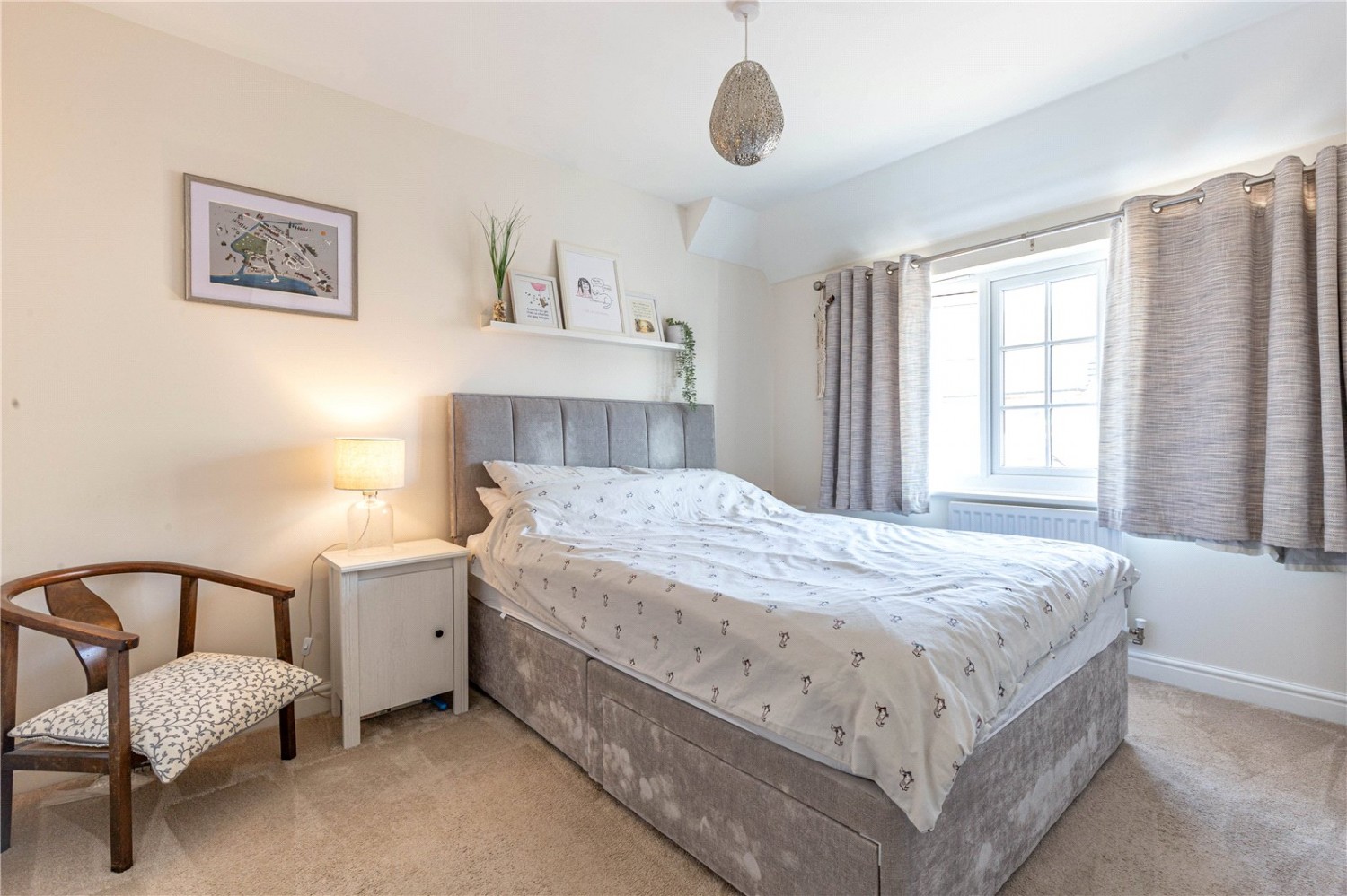 Cheswick Village, Bristol