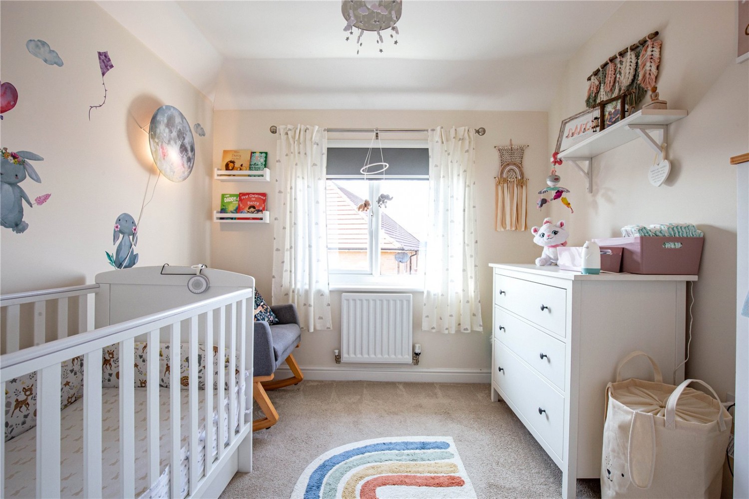 Cheswick Village, Bristol