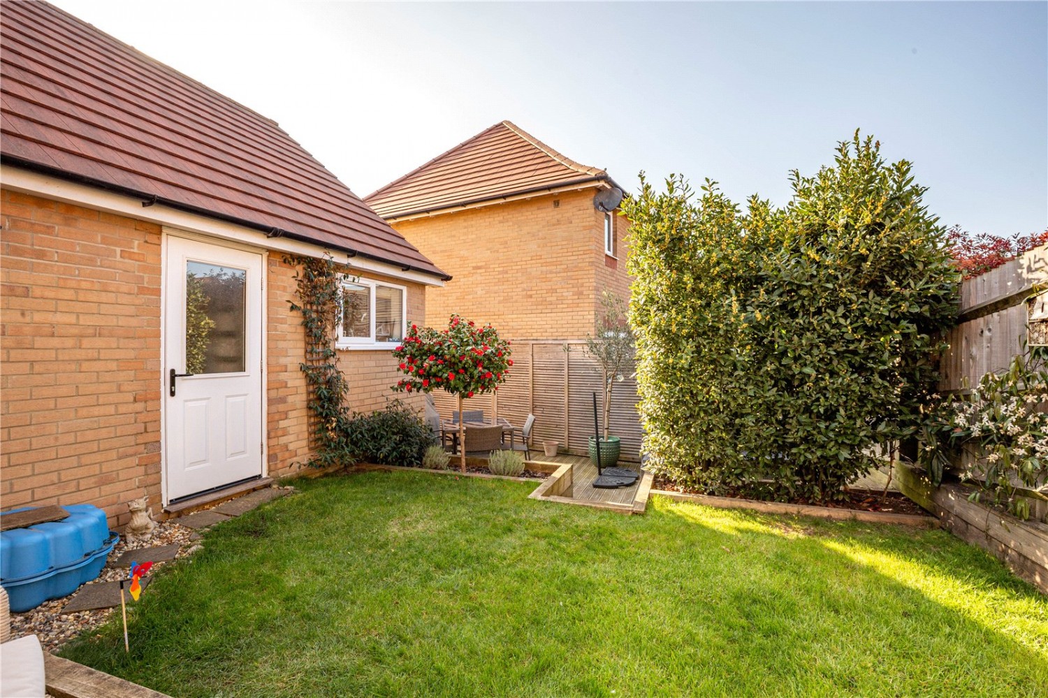 Cheswick Village, Bristol