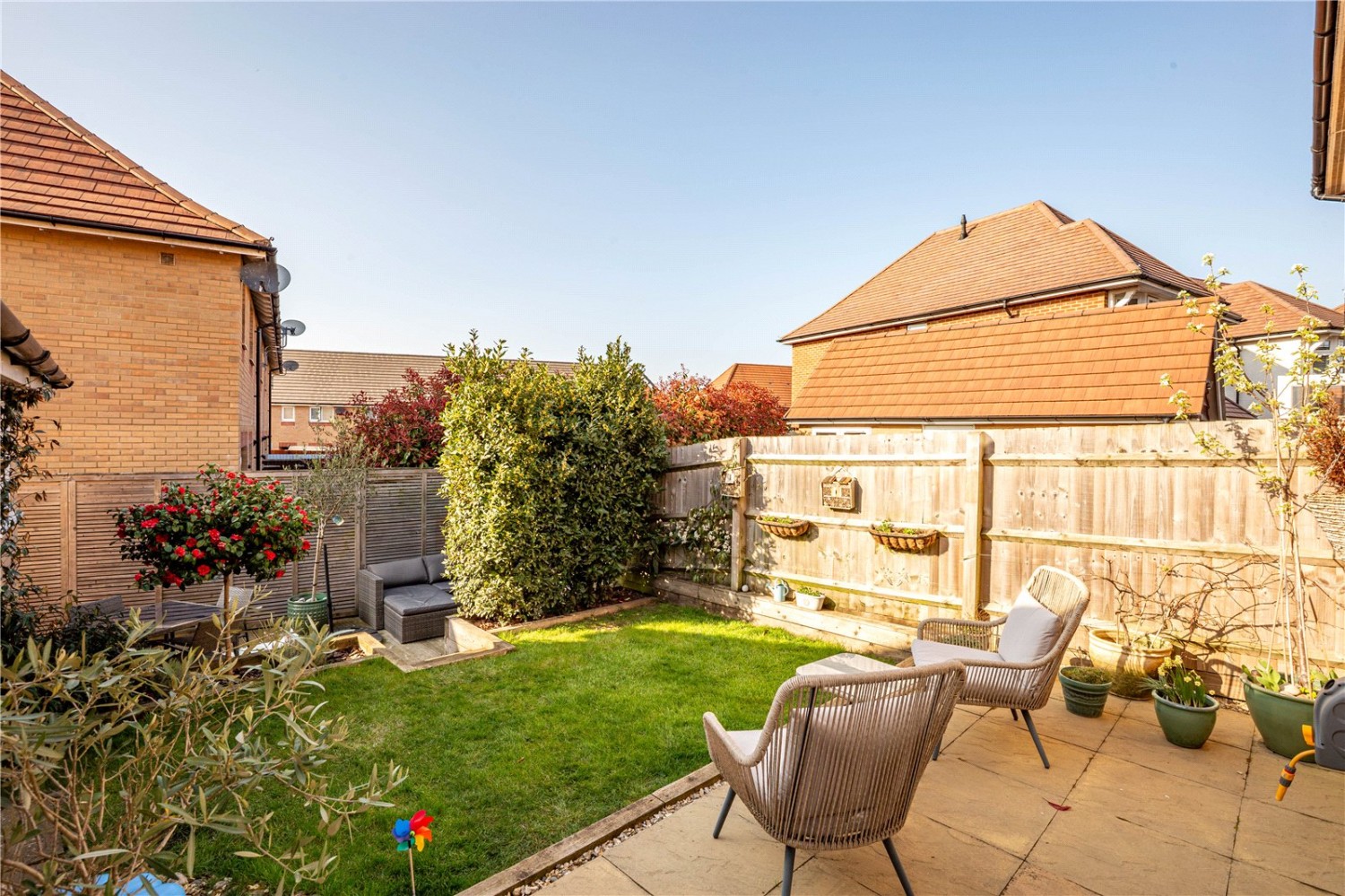 Cheswick Village, Bristol