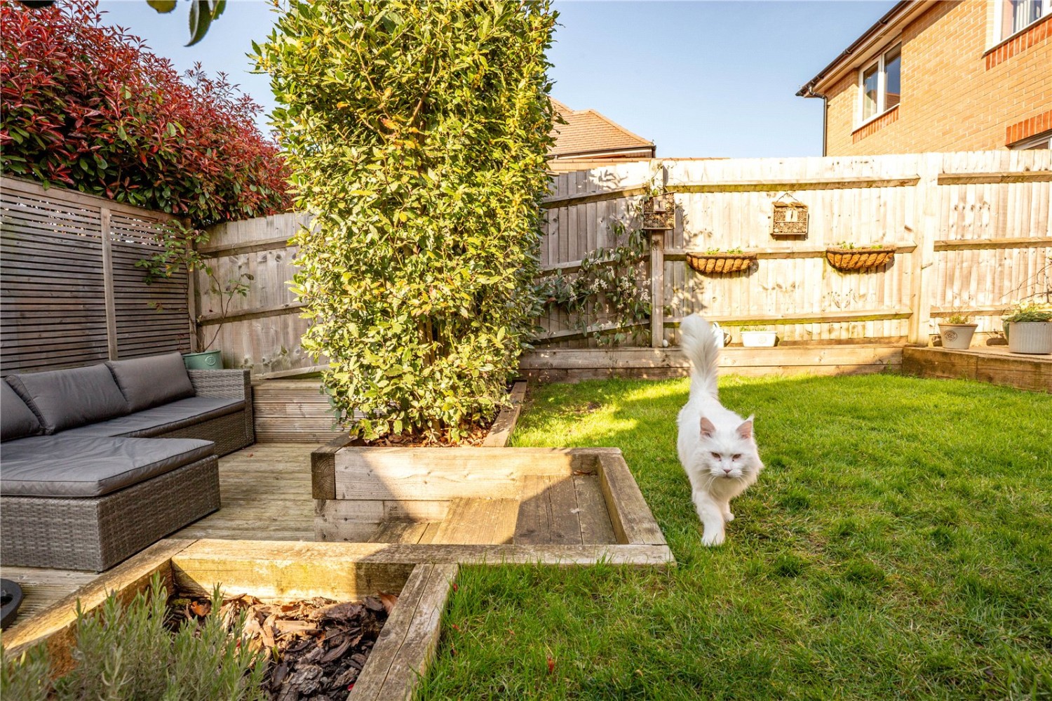Cheswick Village, Bristol