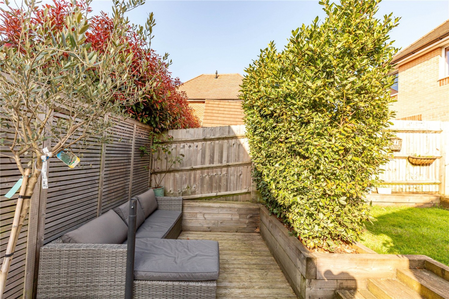 Cheswick Village, Bristol