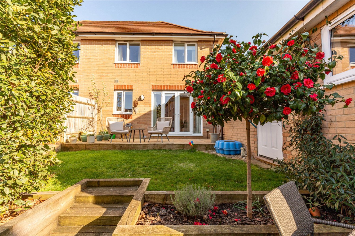 Cheswick Village, Bristol