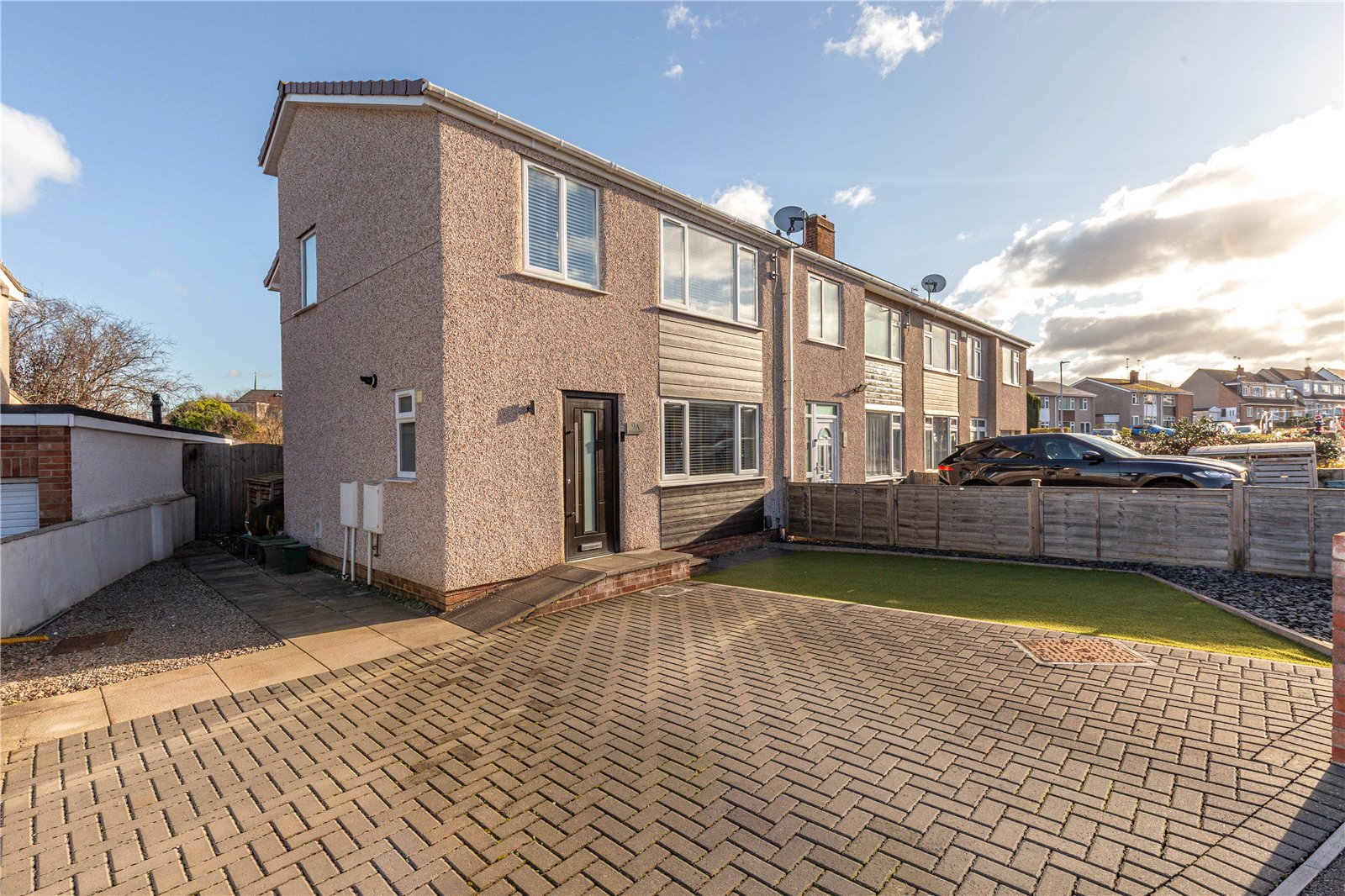 Downend, Bristol