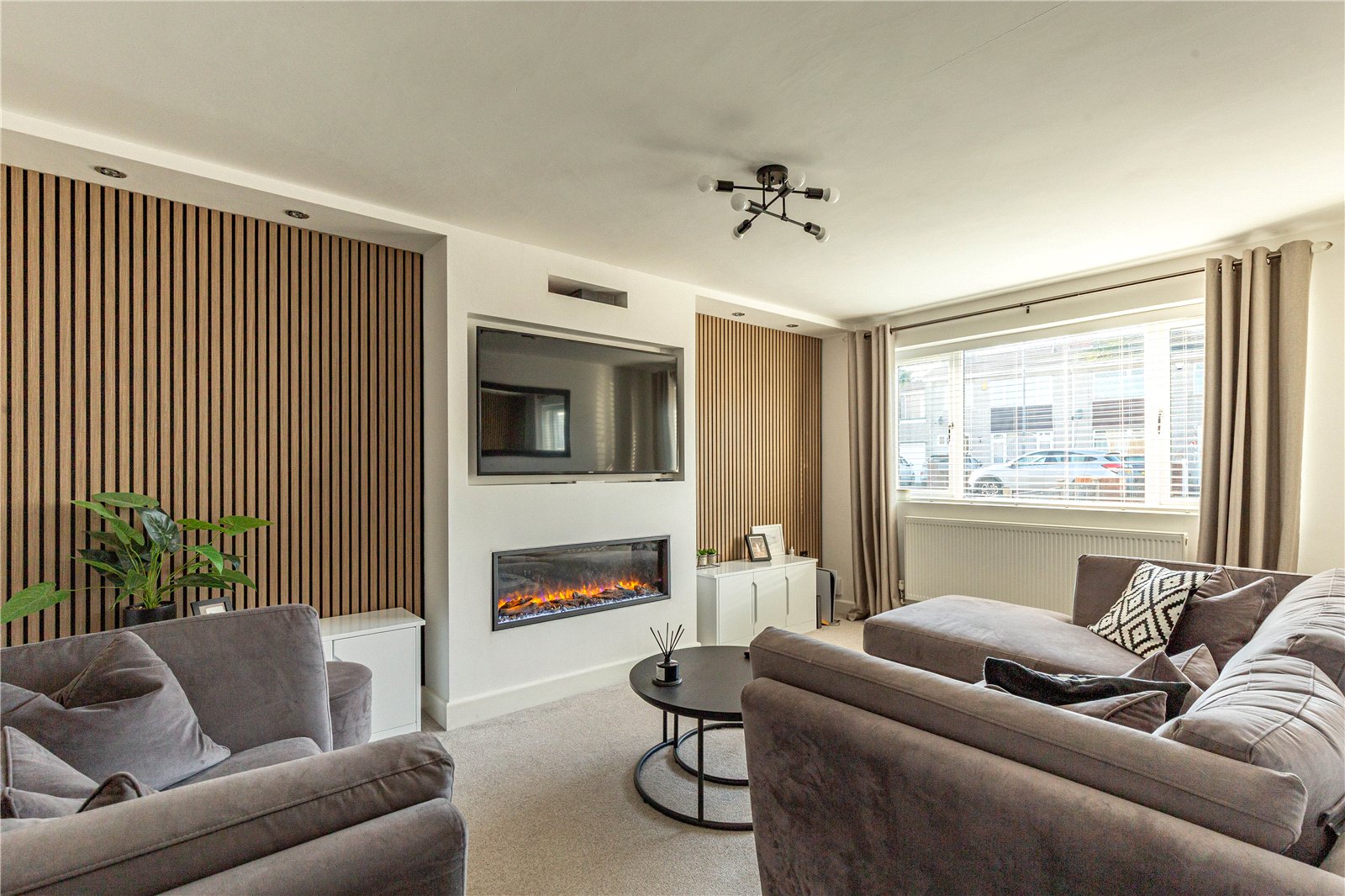 3 bedroom House for sale in Downend, Bristol