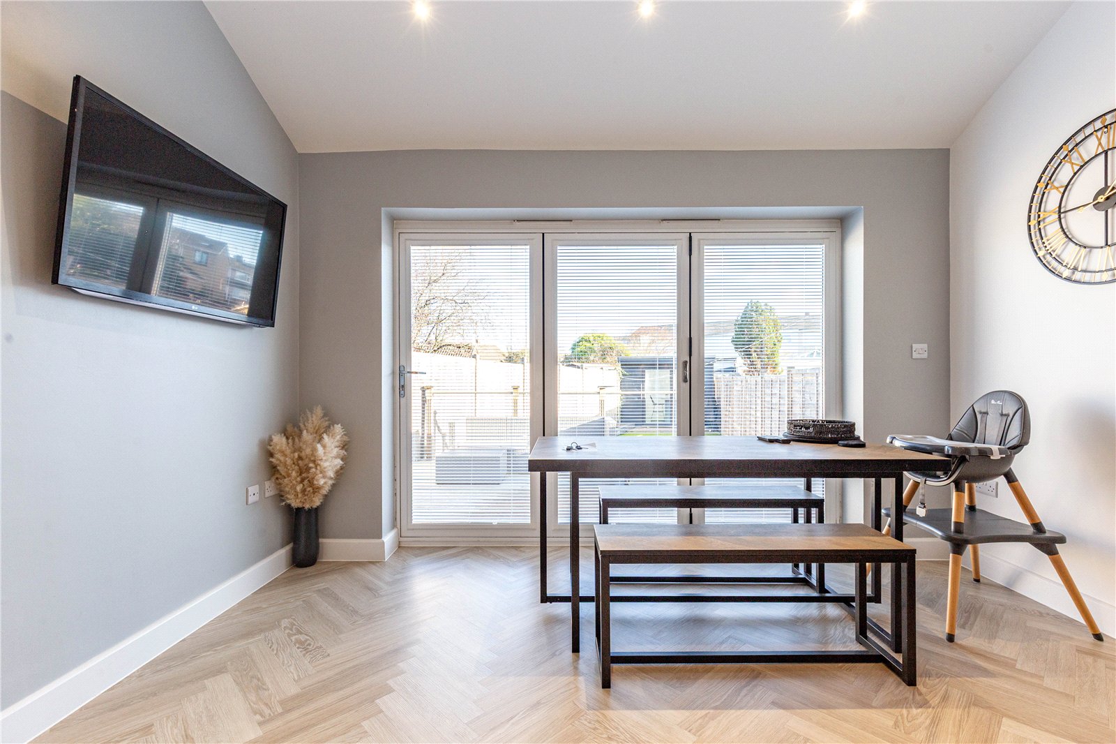 3 bedroom House for sale in Downend, Bristol