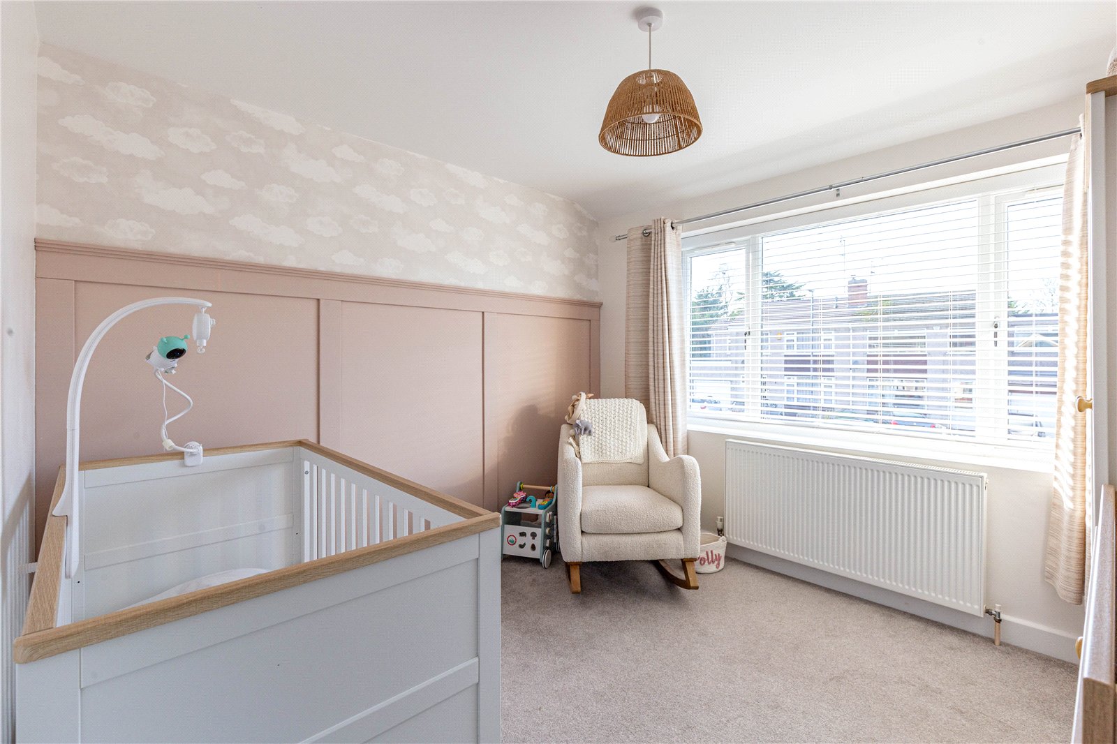 3 bedroom House for sale in Downend, Bristol