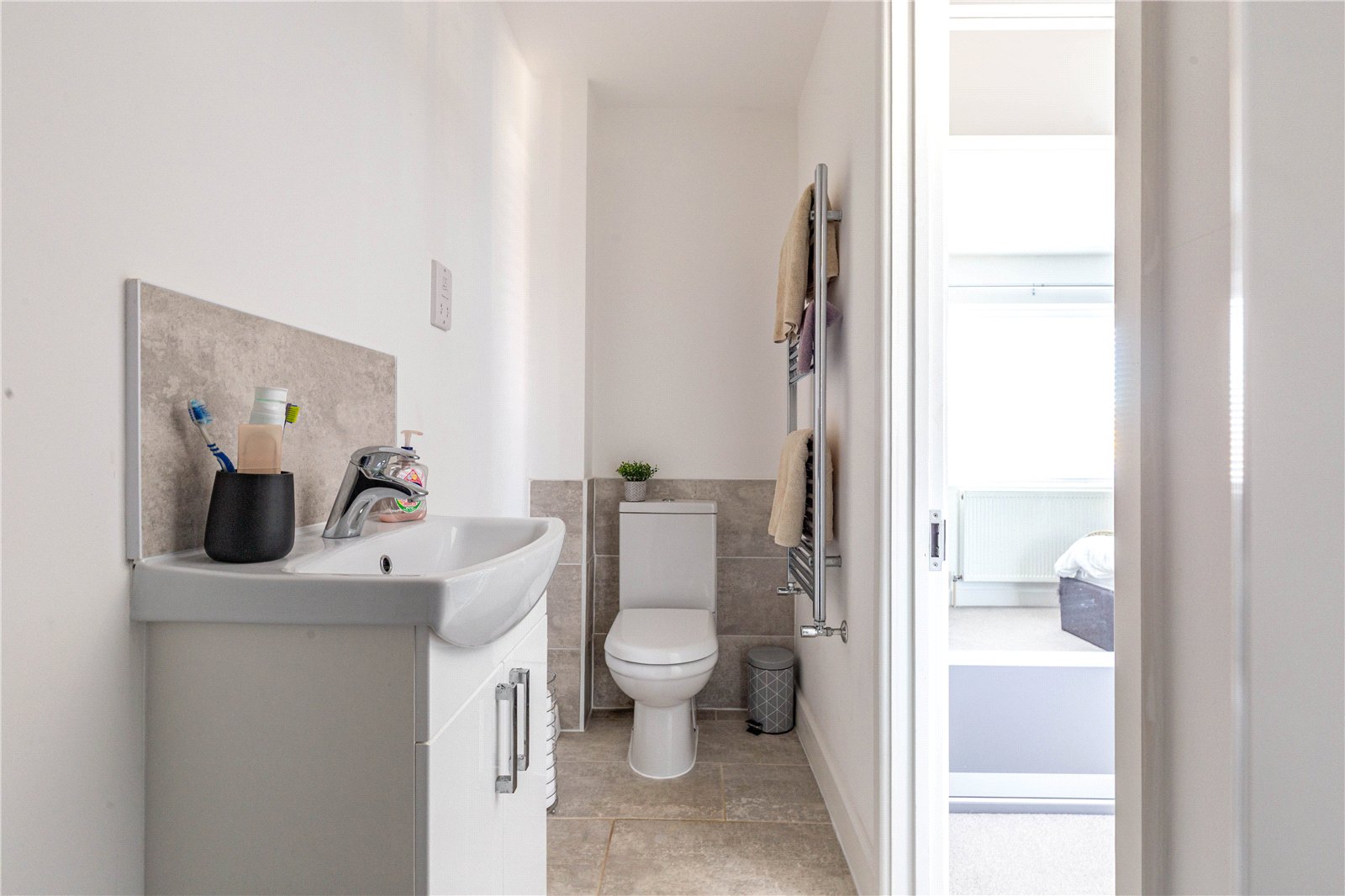 3 bedroom House for sale in Downend, Bristol