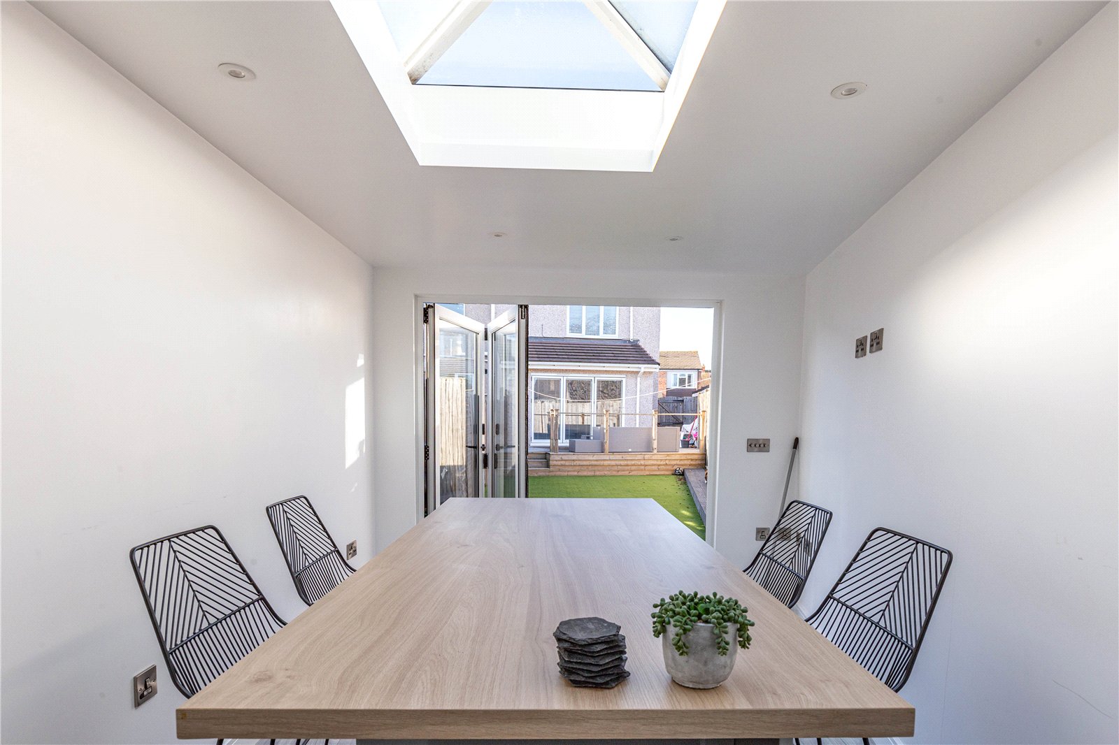 3 bedroom House for sale in Downend, Bristol