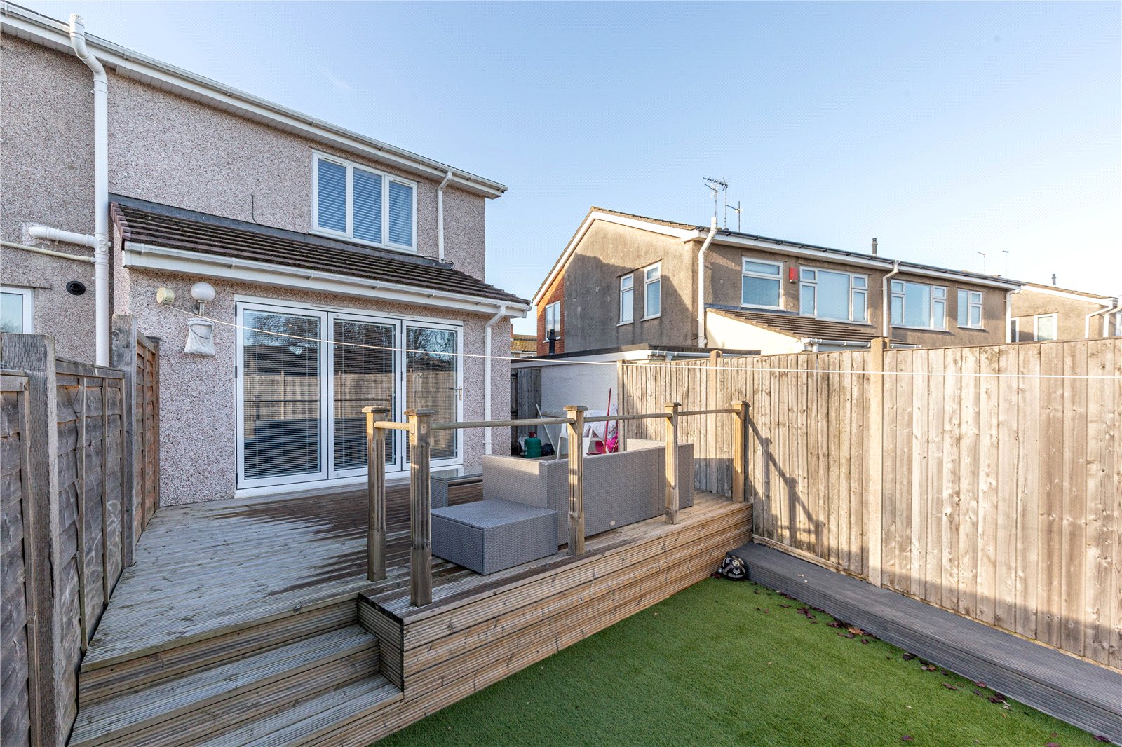 3 bedroom House for sale in Downend, Bristol