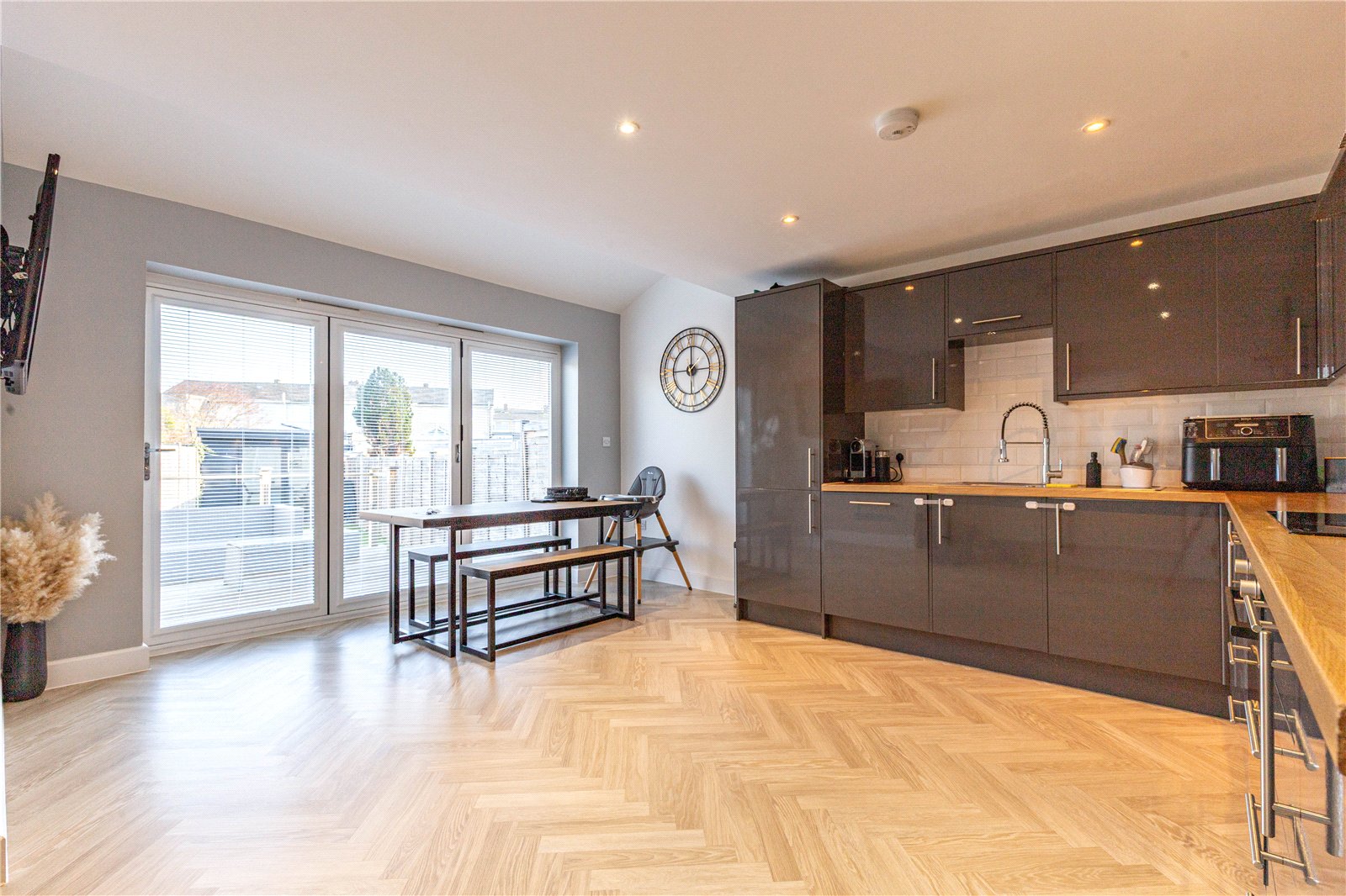3 bedroom House for sale in Downend, Bristol