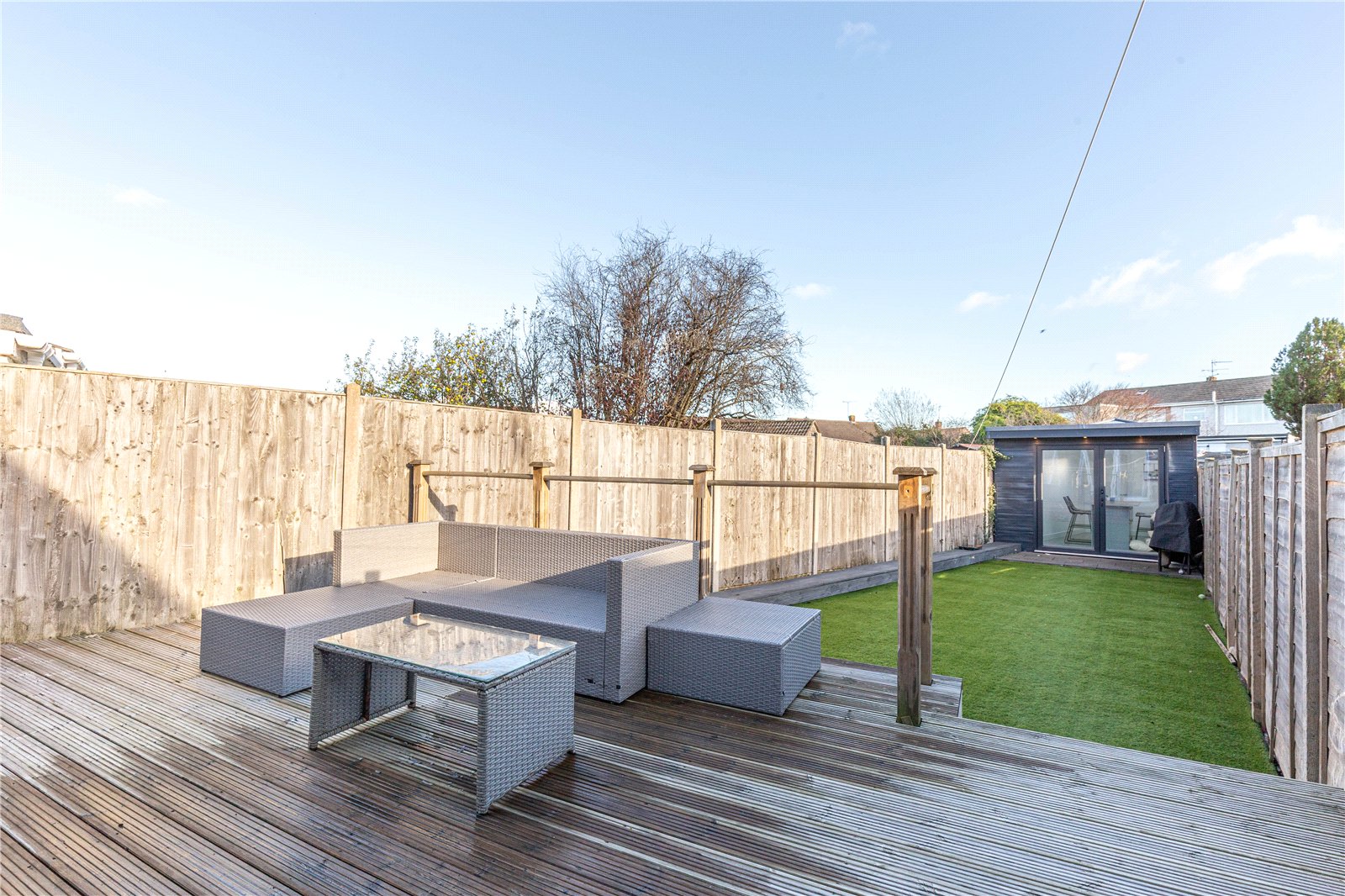 3 bedroom House for sale in Downend, Bristol