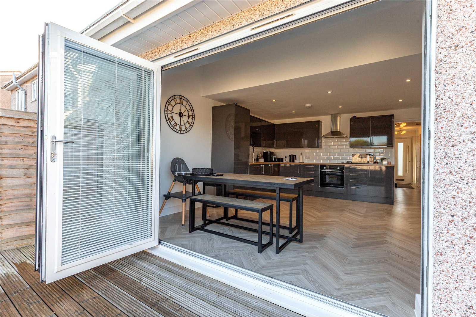 3 bedroom House for sale in Downend, Bristol