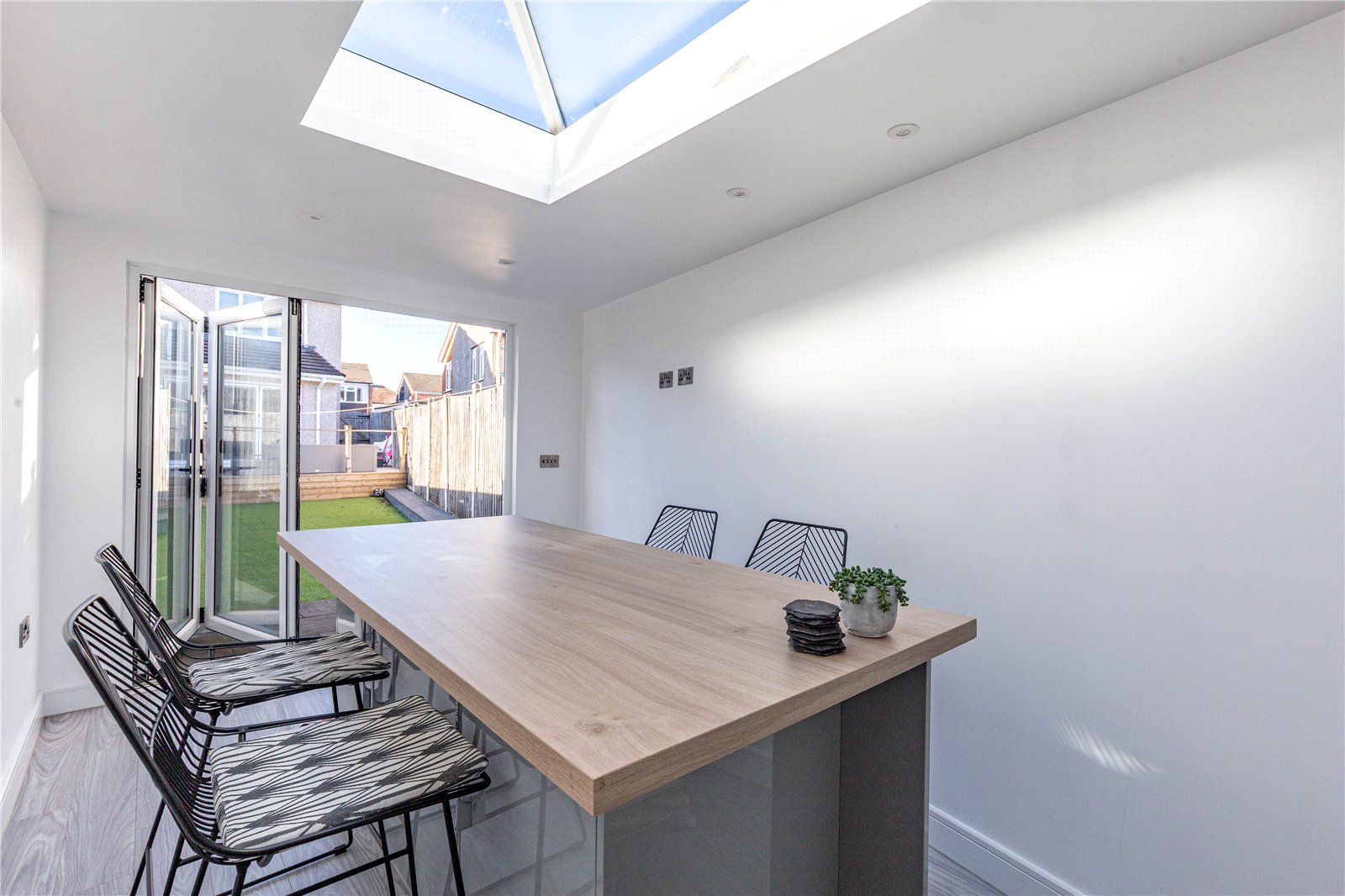3 bedroom House for sale in Downend, Bristol