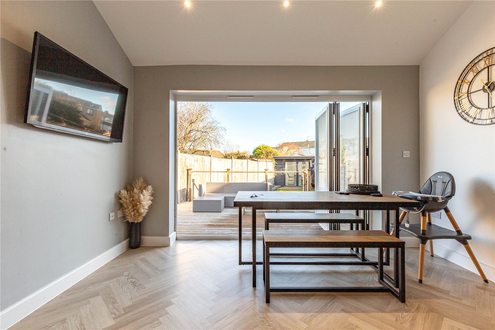 3 bedroom House for sale in Downend, Bristol