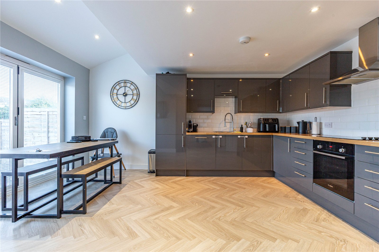 3 bedroom House for sale in Downend, Bristol