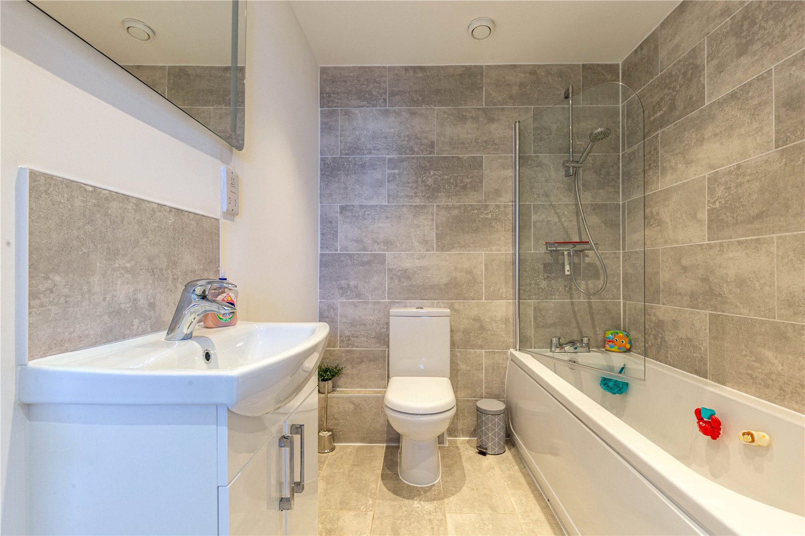 3 bedroom House for sale in Downend, Bristol