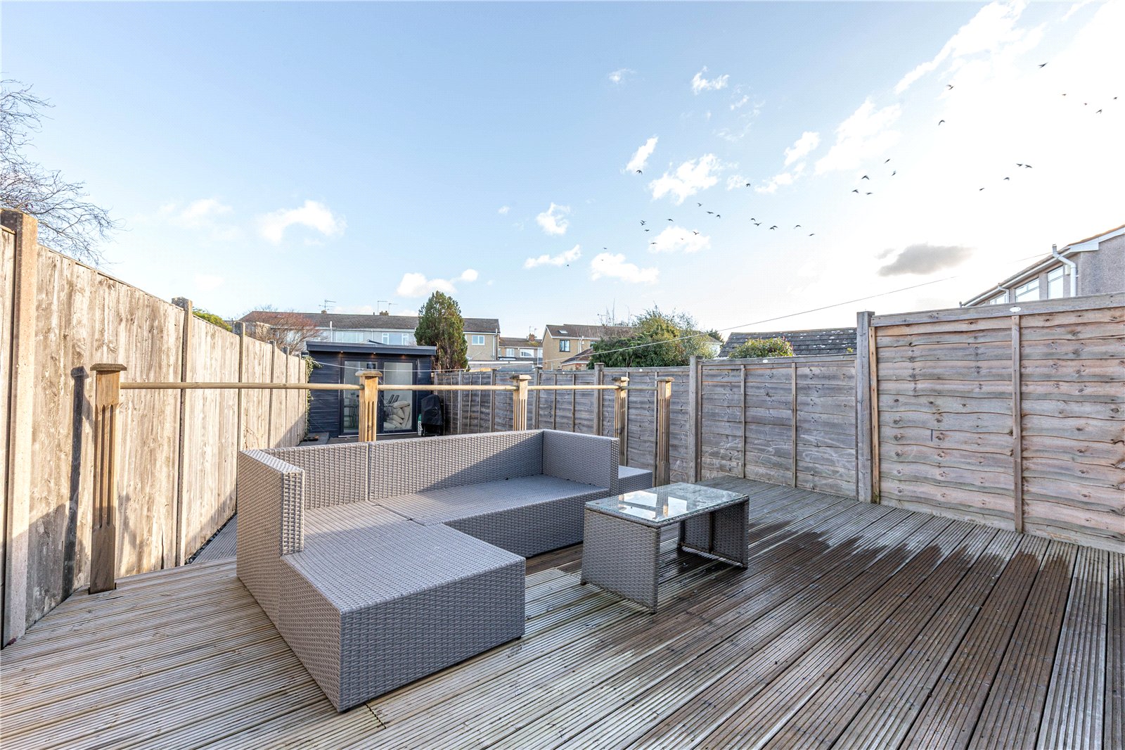 3 bedroom House for sale in Downend, Bristol