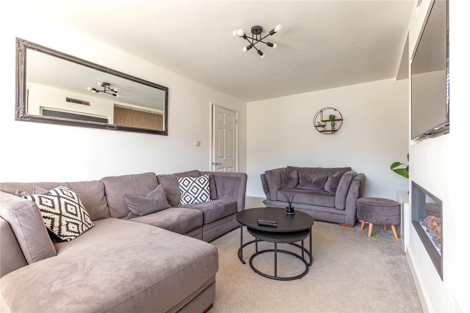 3 bedroom House for sale in Downend, Bristol