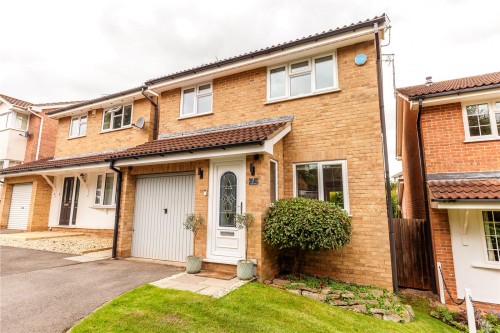 Downend, Bristol