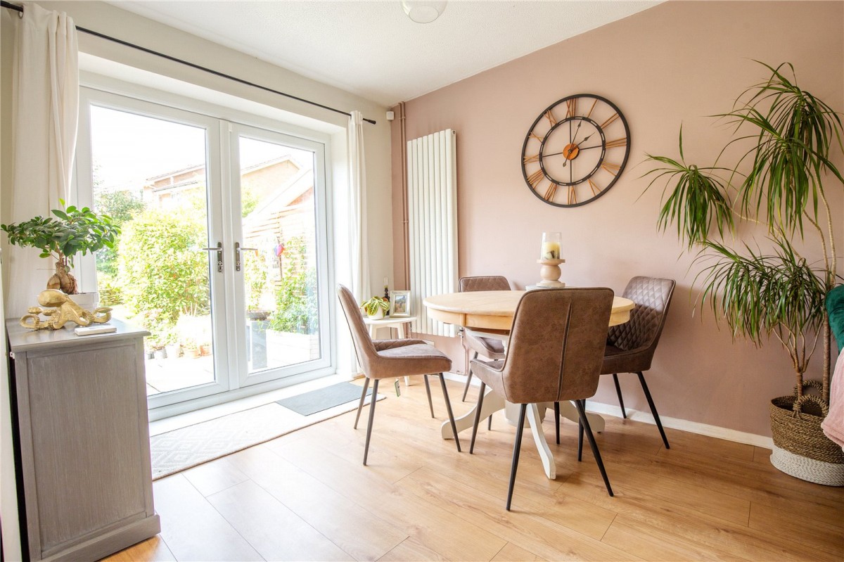 Downend, Bristol