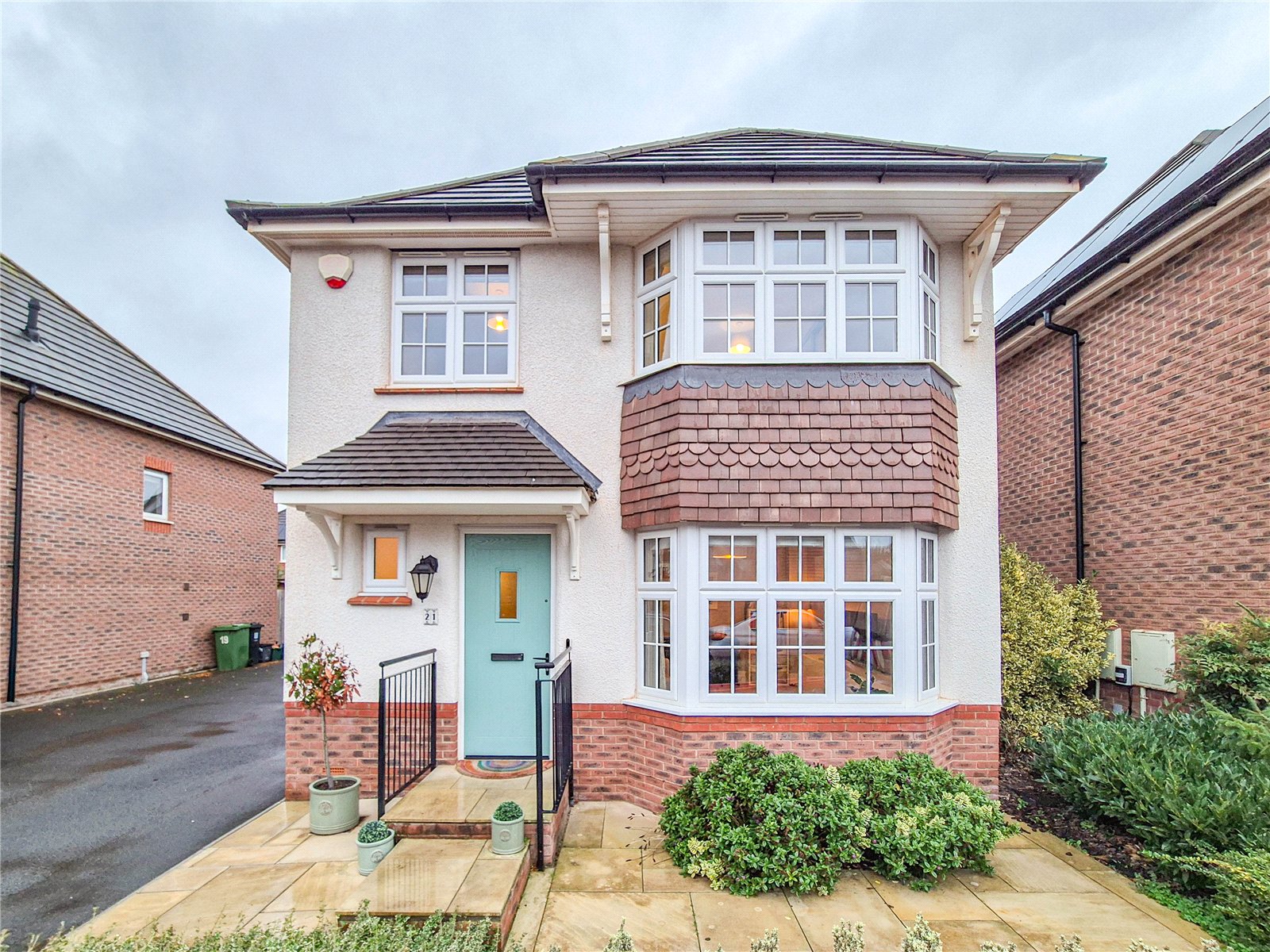Frenchay, Bristol