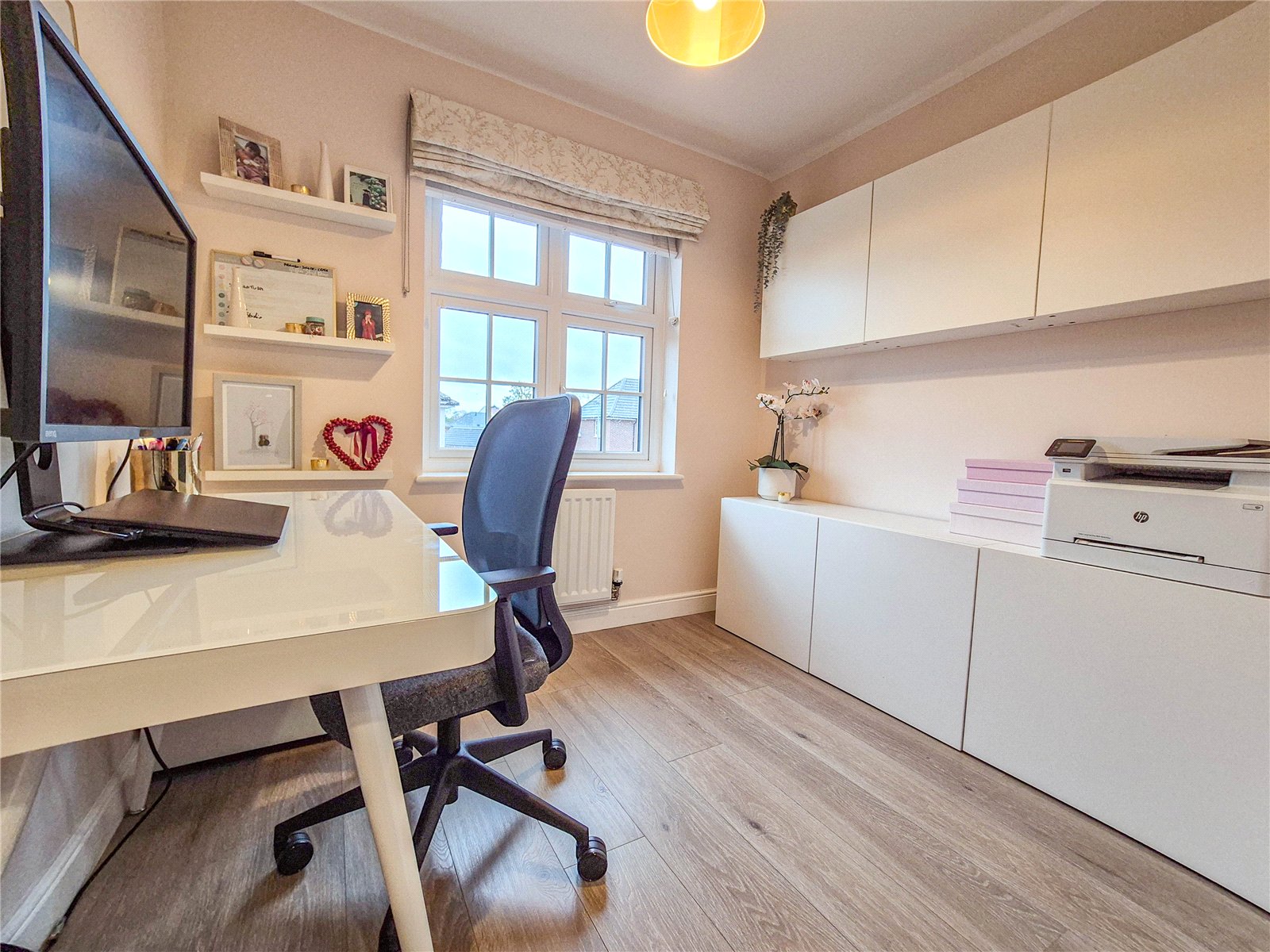 4 bedroom House for sale in Frenchay, Bristol