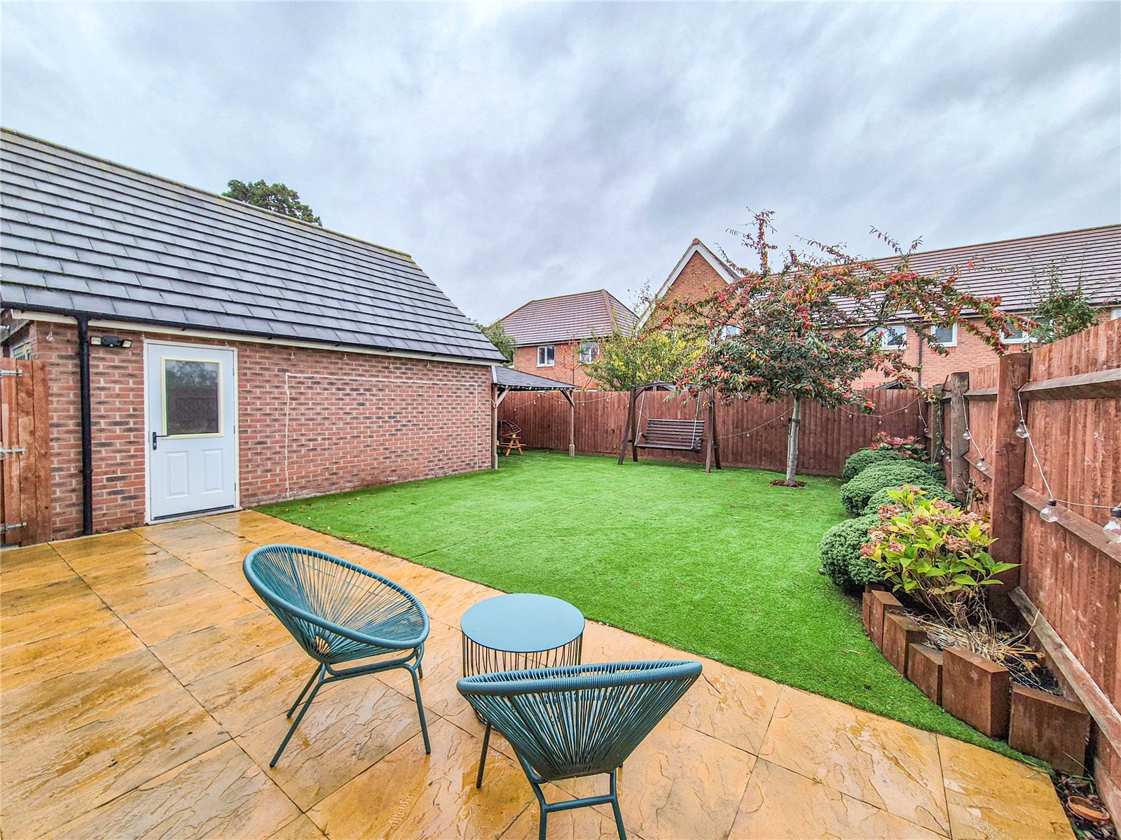4 bedroom House for sale in Frenchay, Bristol