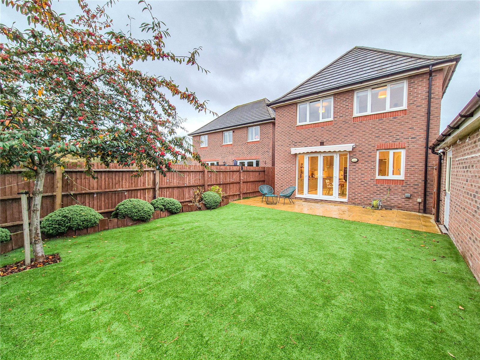 4 bedroom House for sale in Frenchay, Bristol
