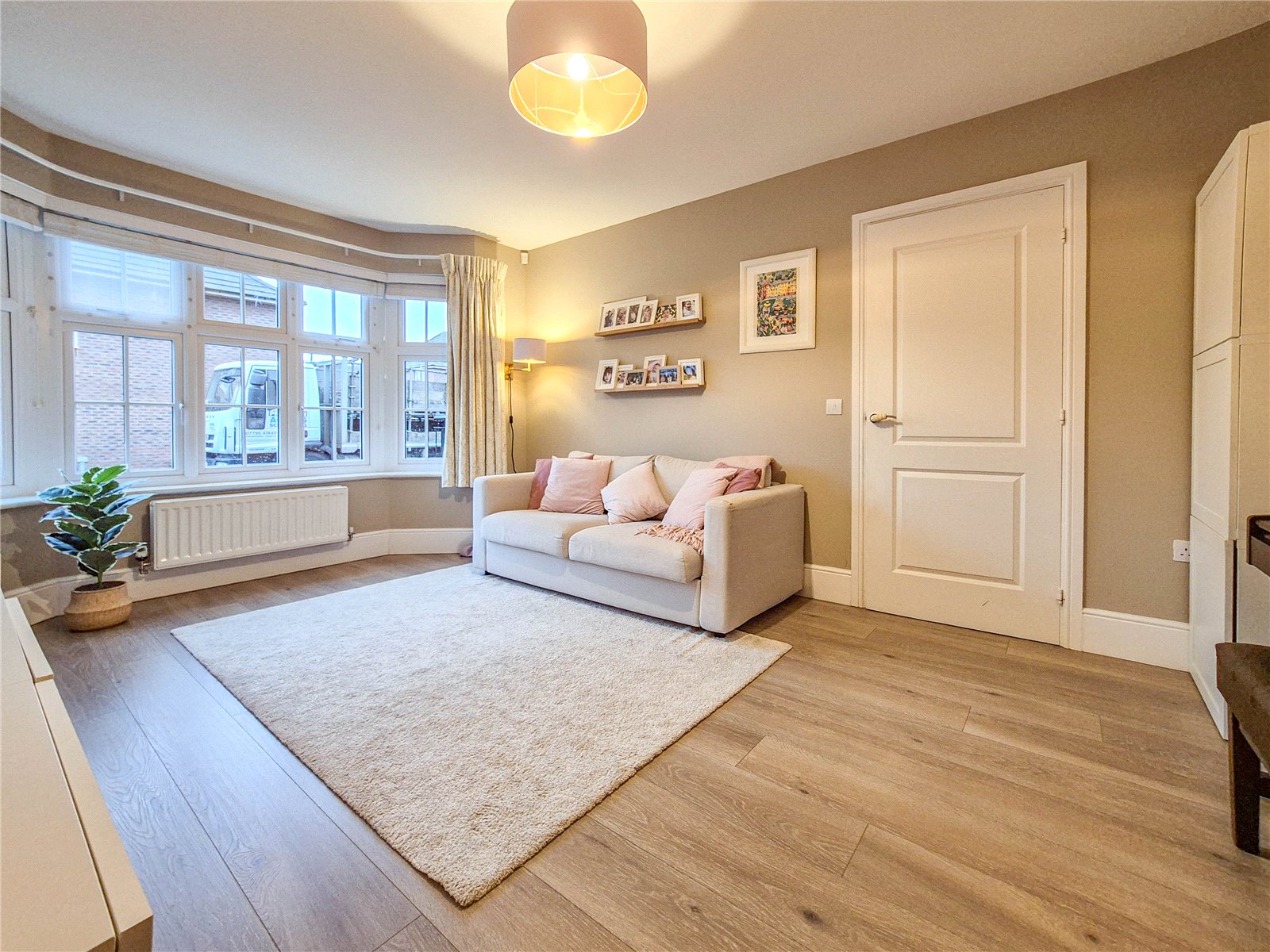 4 bedroom House for sale in Frenchay, Bristol