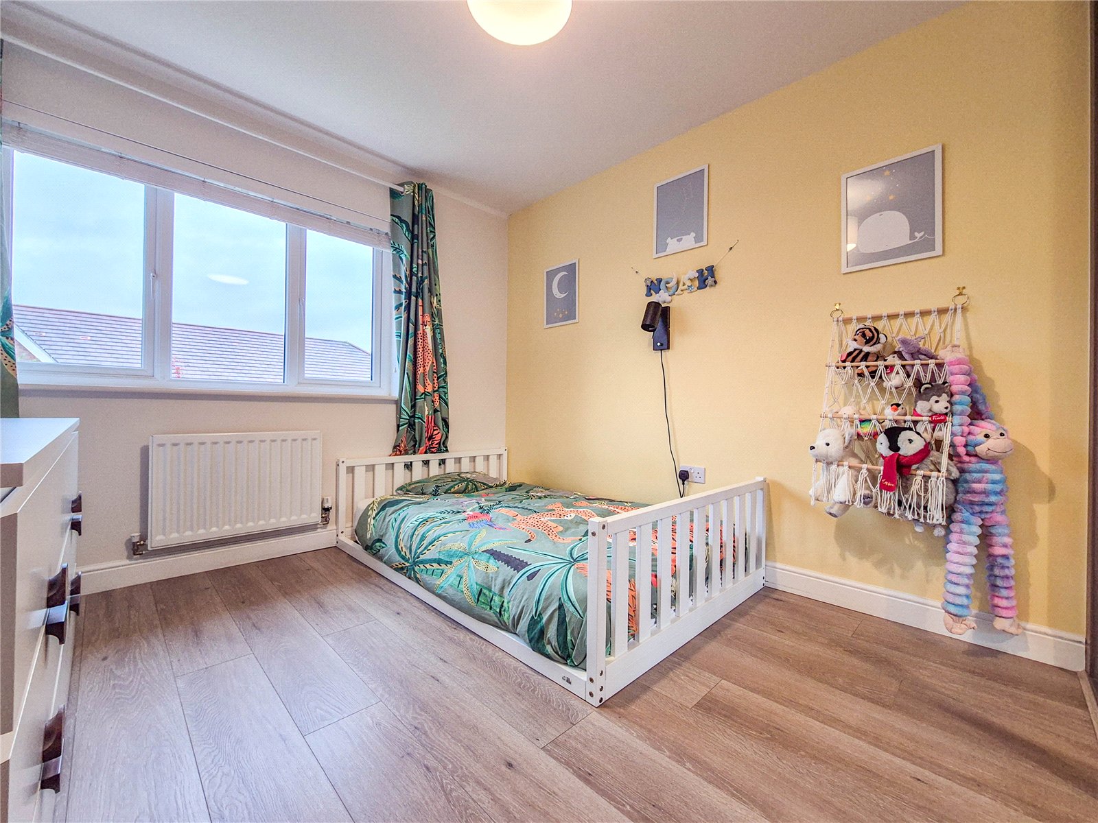 4 bedroom House for sale in Frenchay, Bristol