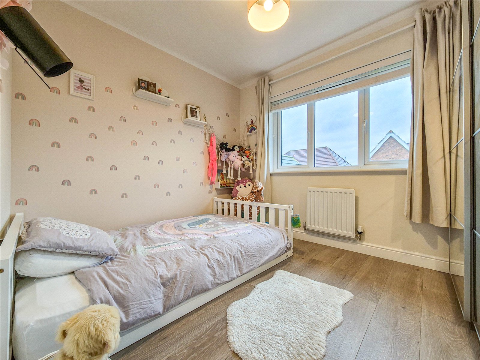 4 bedroom House for sale in Frenchay, Bristol