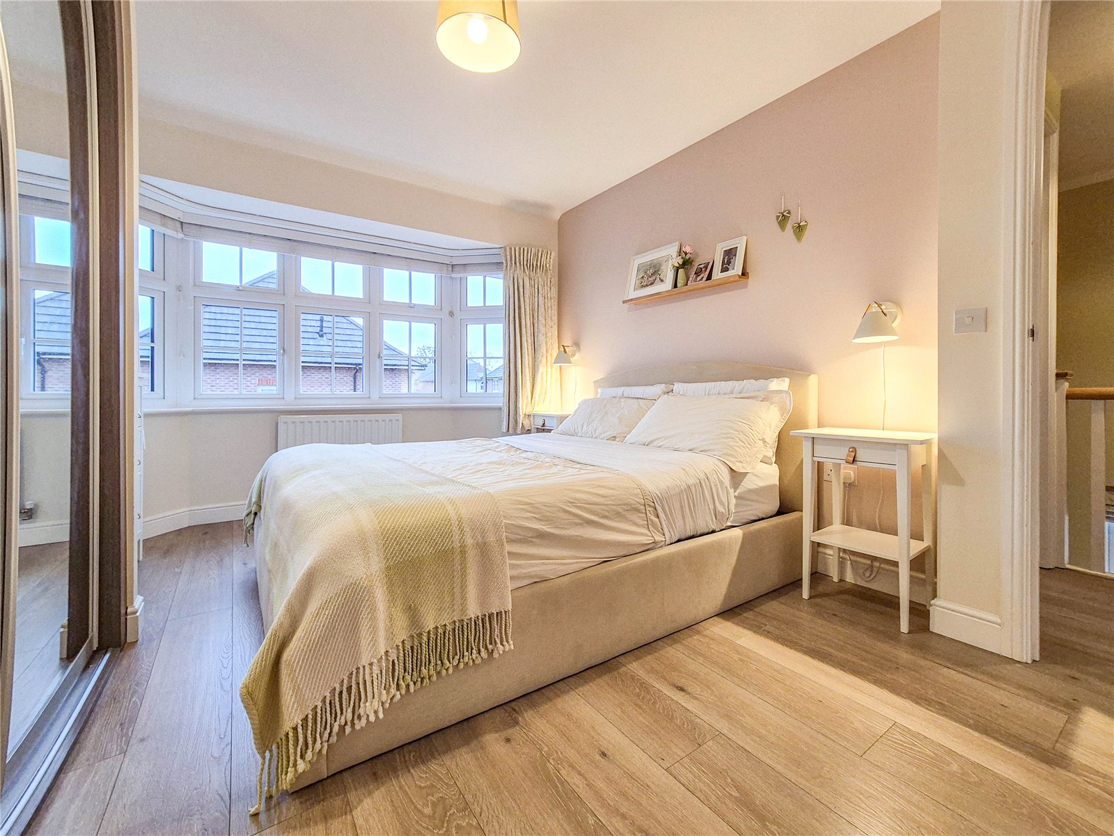 4 bedroom House for sale in Frenchay, Bristol