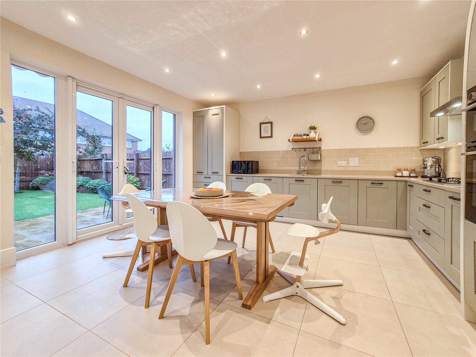 4 bedroom House for sale in Frenchay, Bristol
