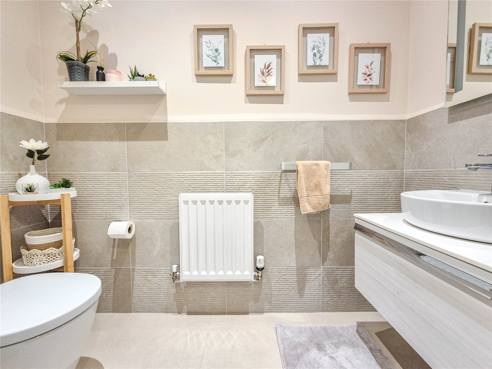 4 bedroom House for sale in Frenchay, Bristol