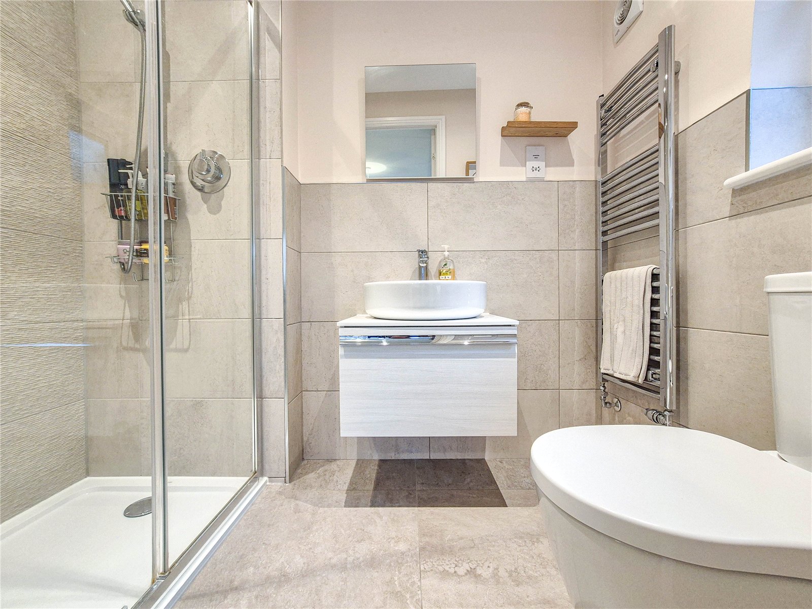 4 bedroom House for sale in Frenchay, Bristol