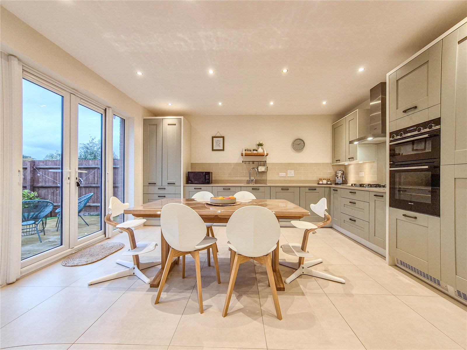 4 bedroom House for sale in Frenchay, Bristol