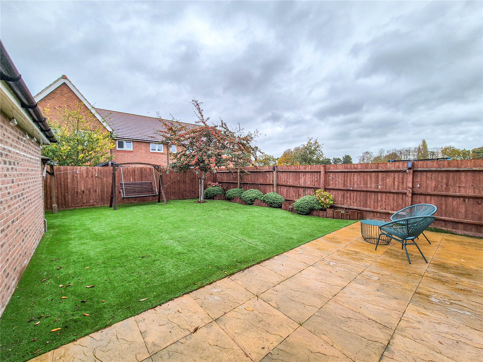4 bedroom House for sale in Frenchay, Bristol