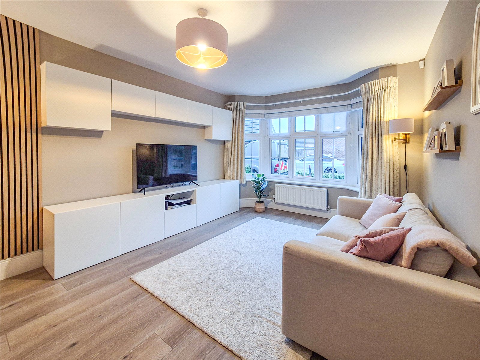 4 bedroom House for sale in Frenchay, Bristol