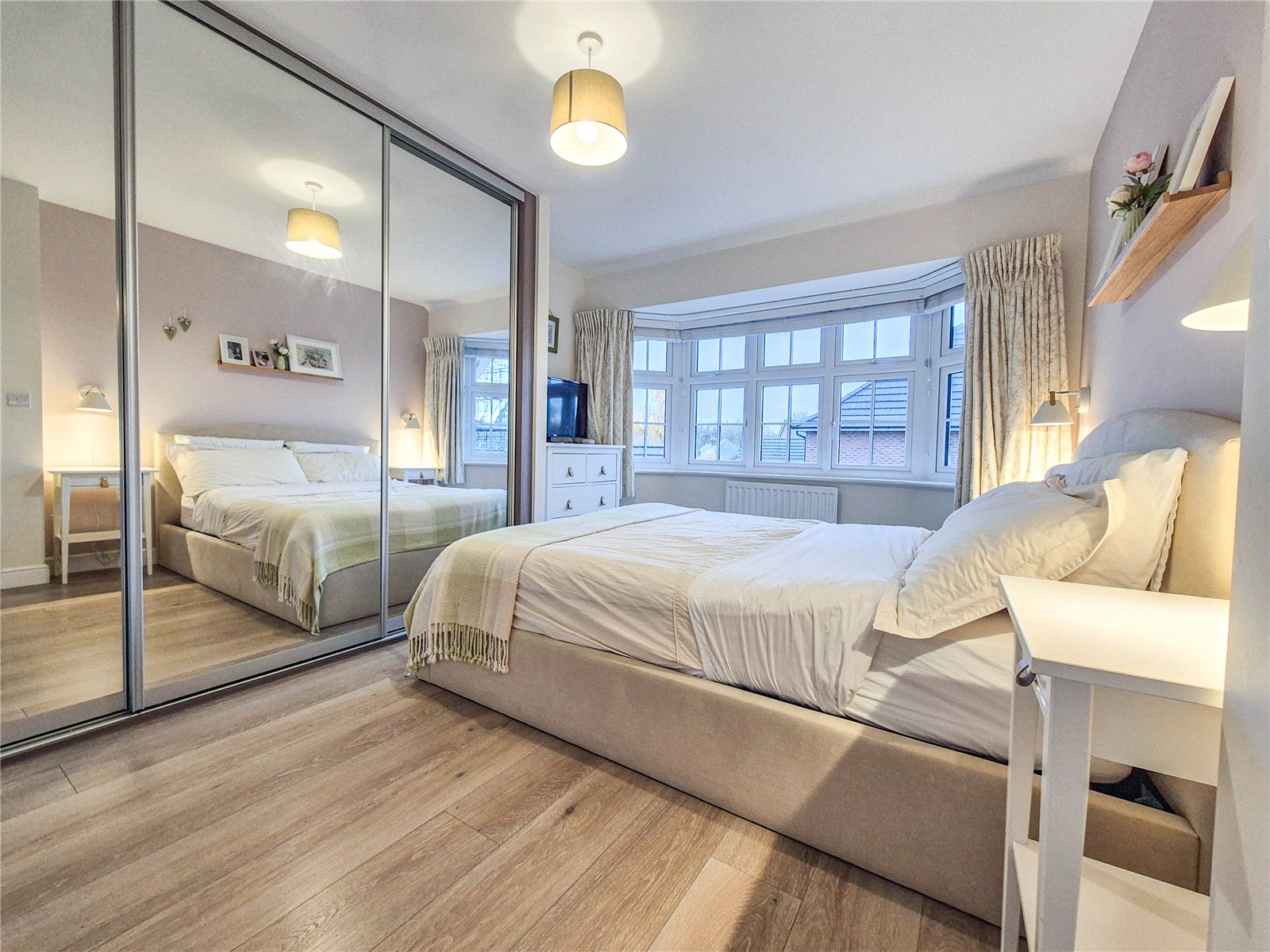 4 bedroom House for sale in Frenchay, Bristol