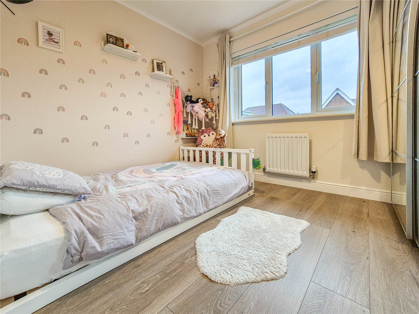 4 bedroom House for sale in Frenchay, Bristol