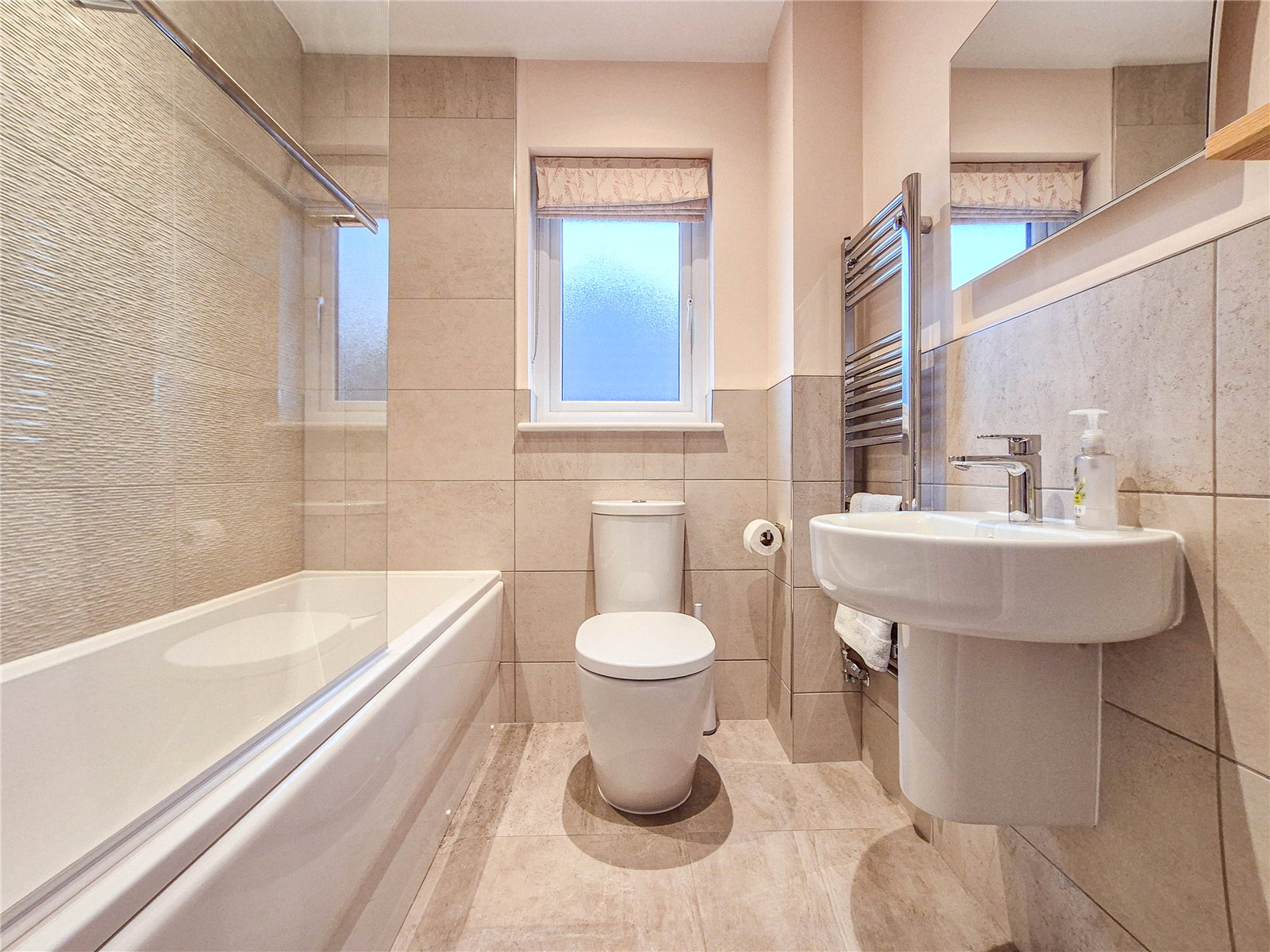4 bedroom House for sale in Frenchay, Bristol