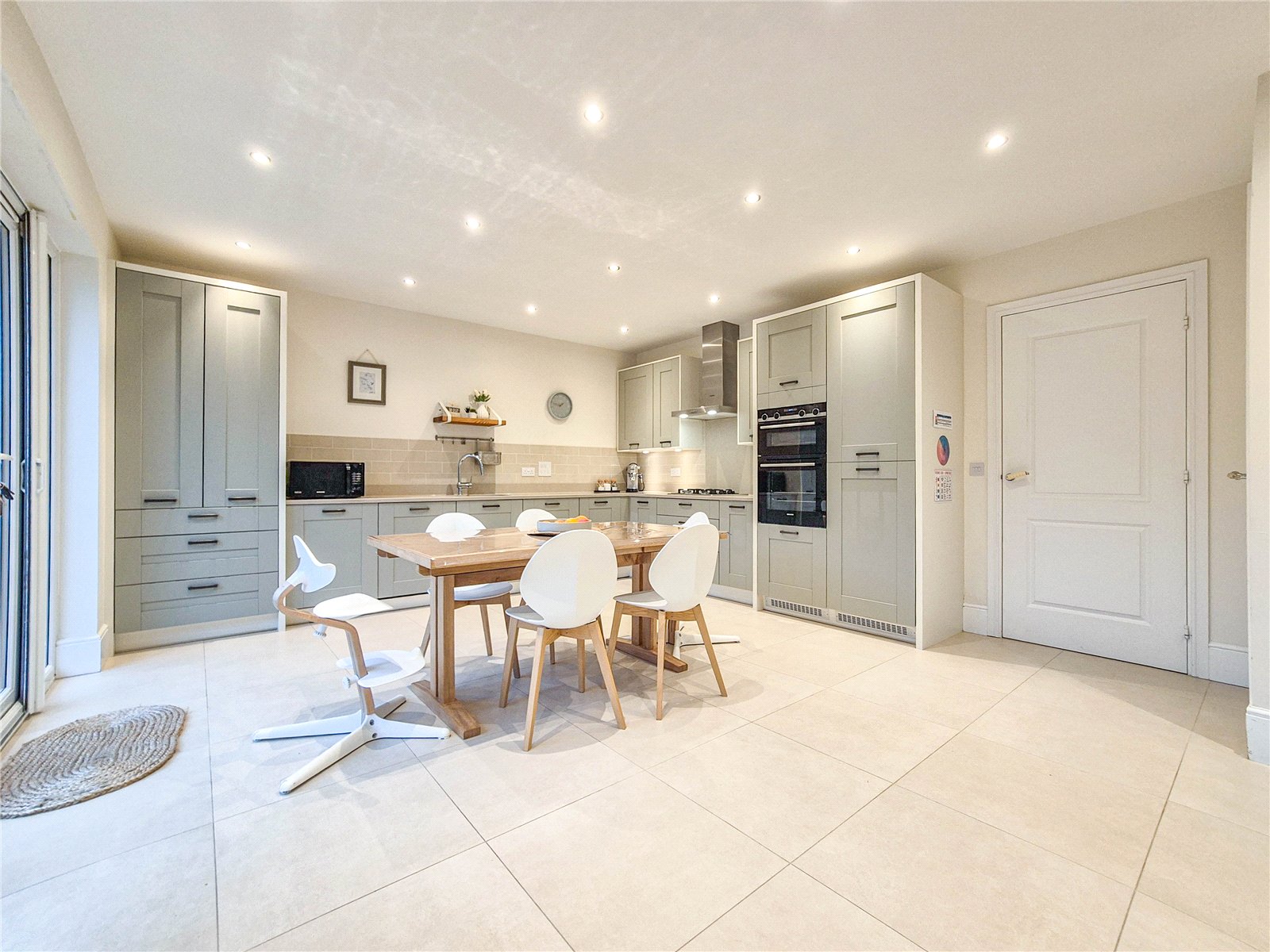 4 bedroom House for sale in Frenchay, Bristol