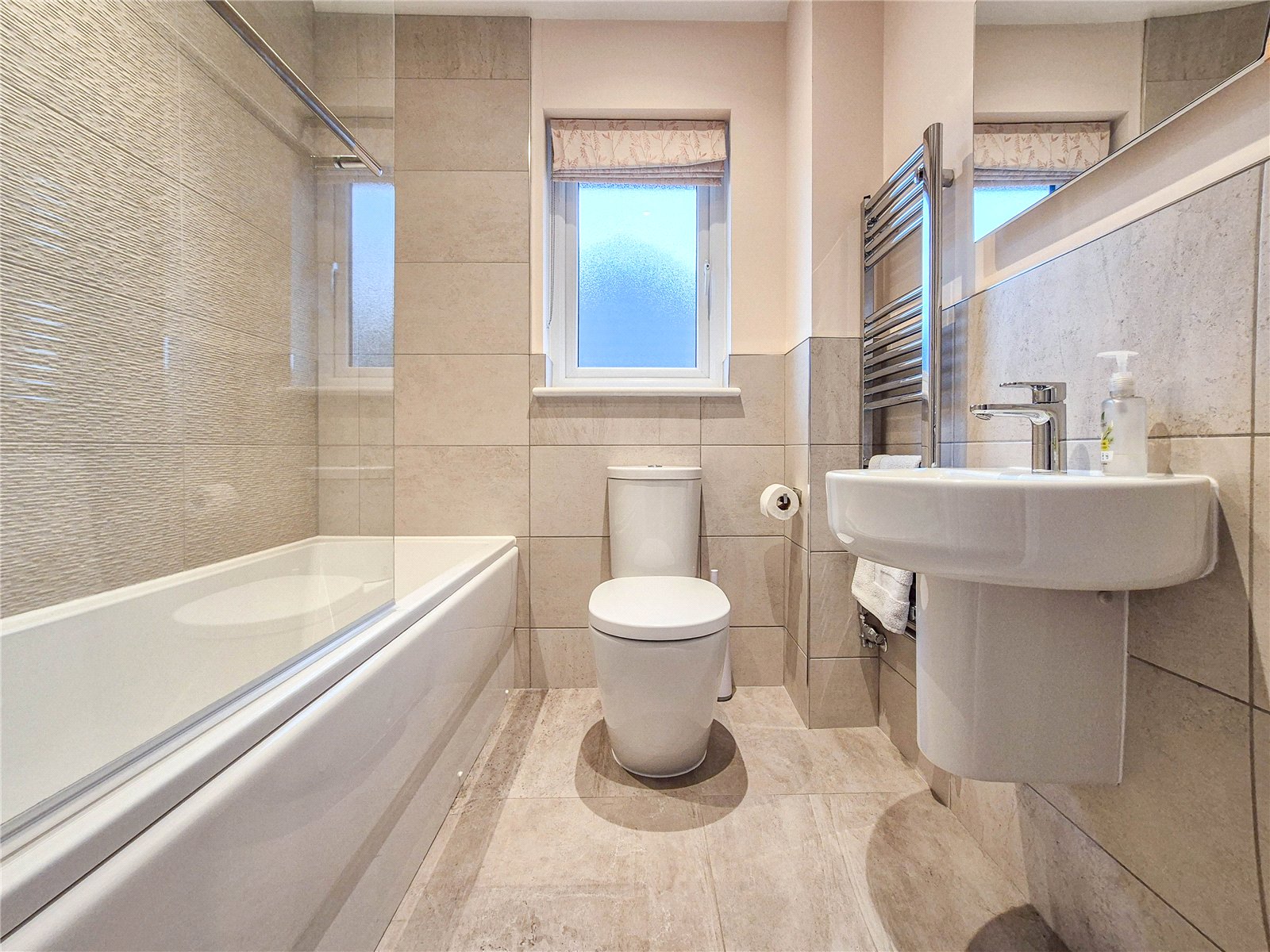 4 bedroom House for sale in Frenchay, Bristol