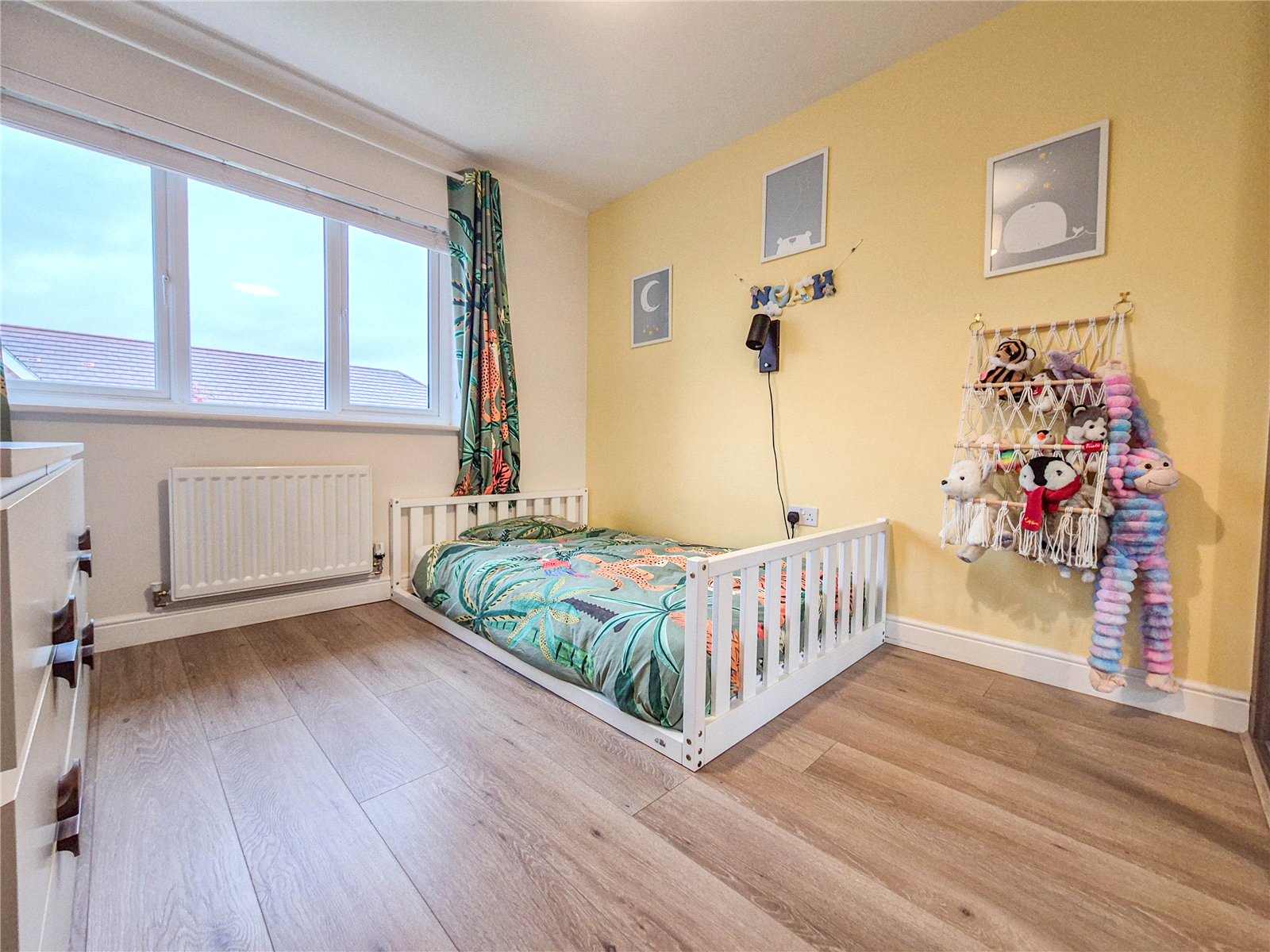 4 bedroom House for sale in Frenchay, Bristol