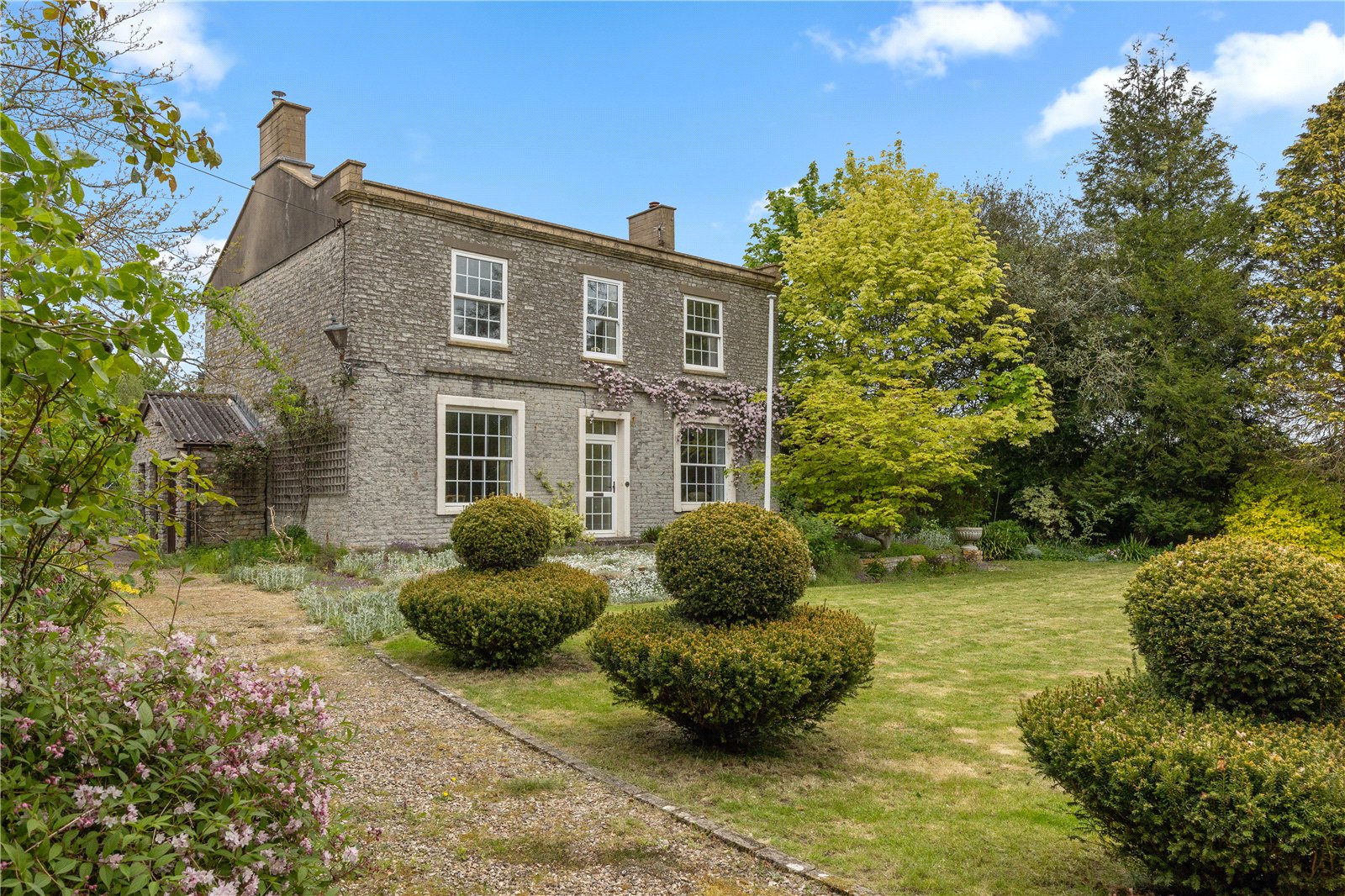 6 bedroom House for sale in Shortwood, Bristol