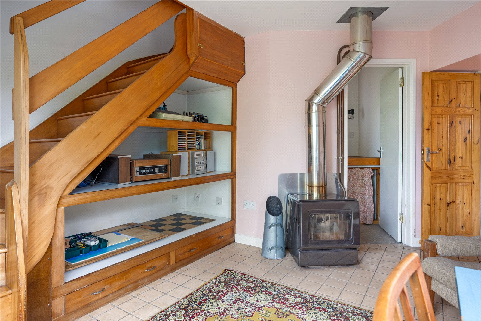 6 bedroom House for sale in Shortwood, Bristol