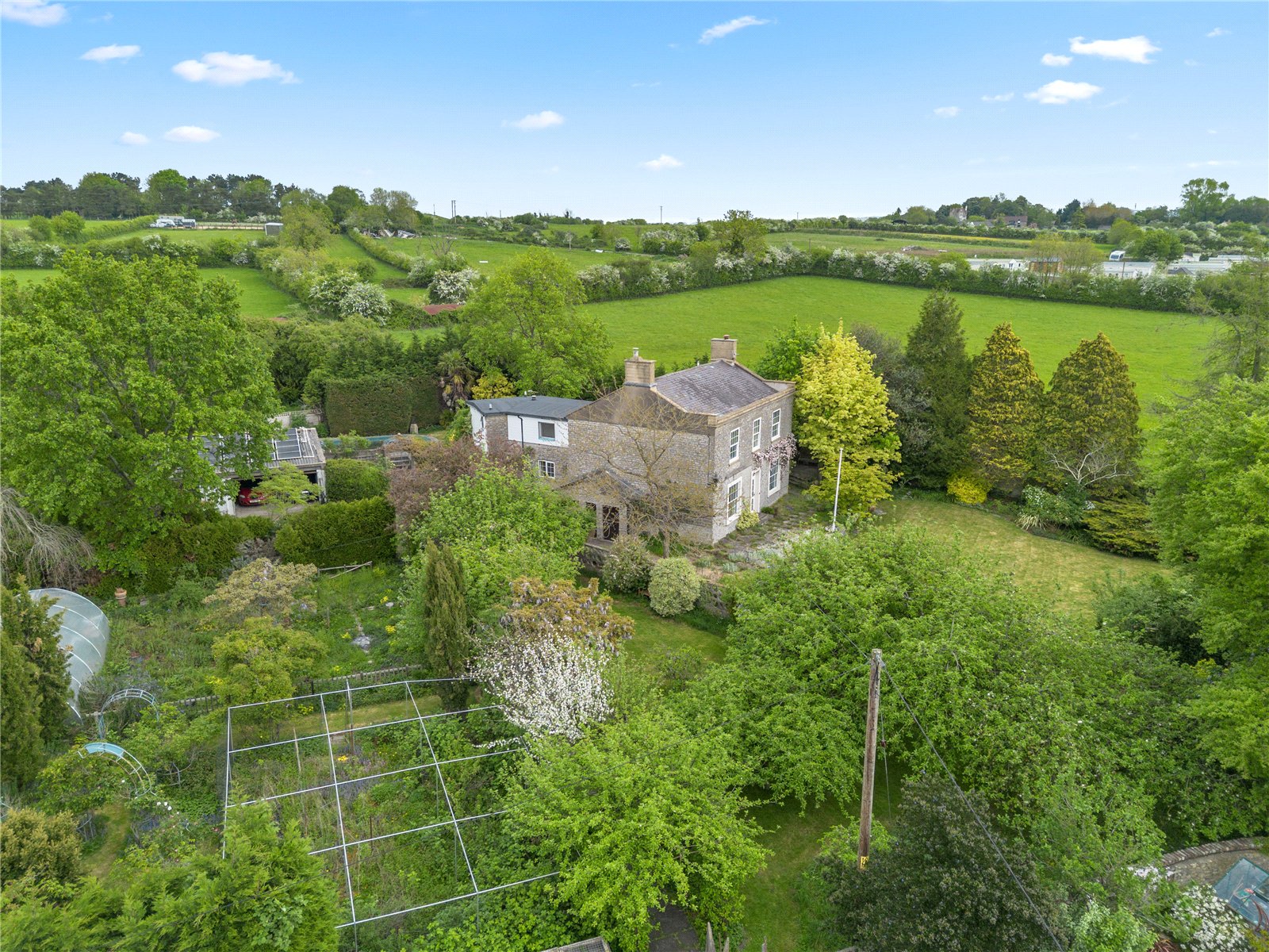 6 bedroom House for sale in Shortwood, Bristol
