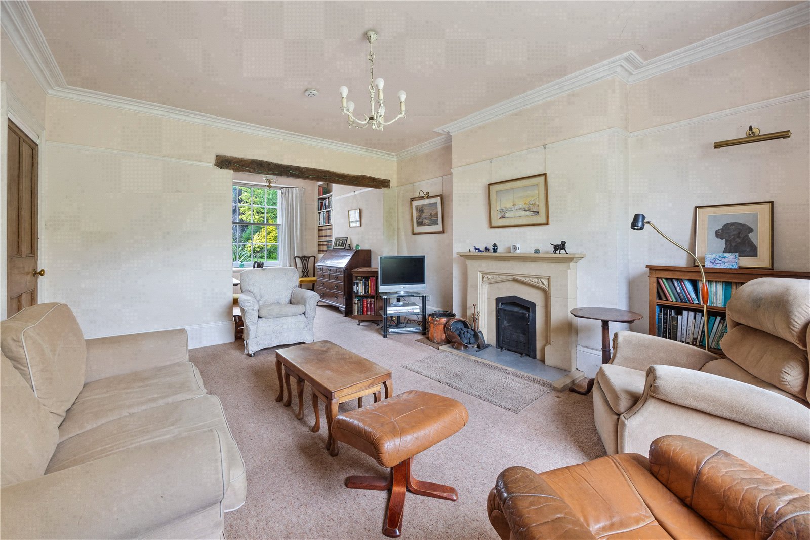 6 bedroom House for sale in Shortwood, Bristol